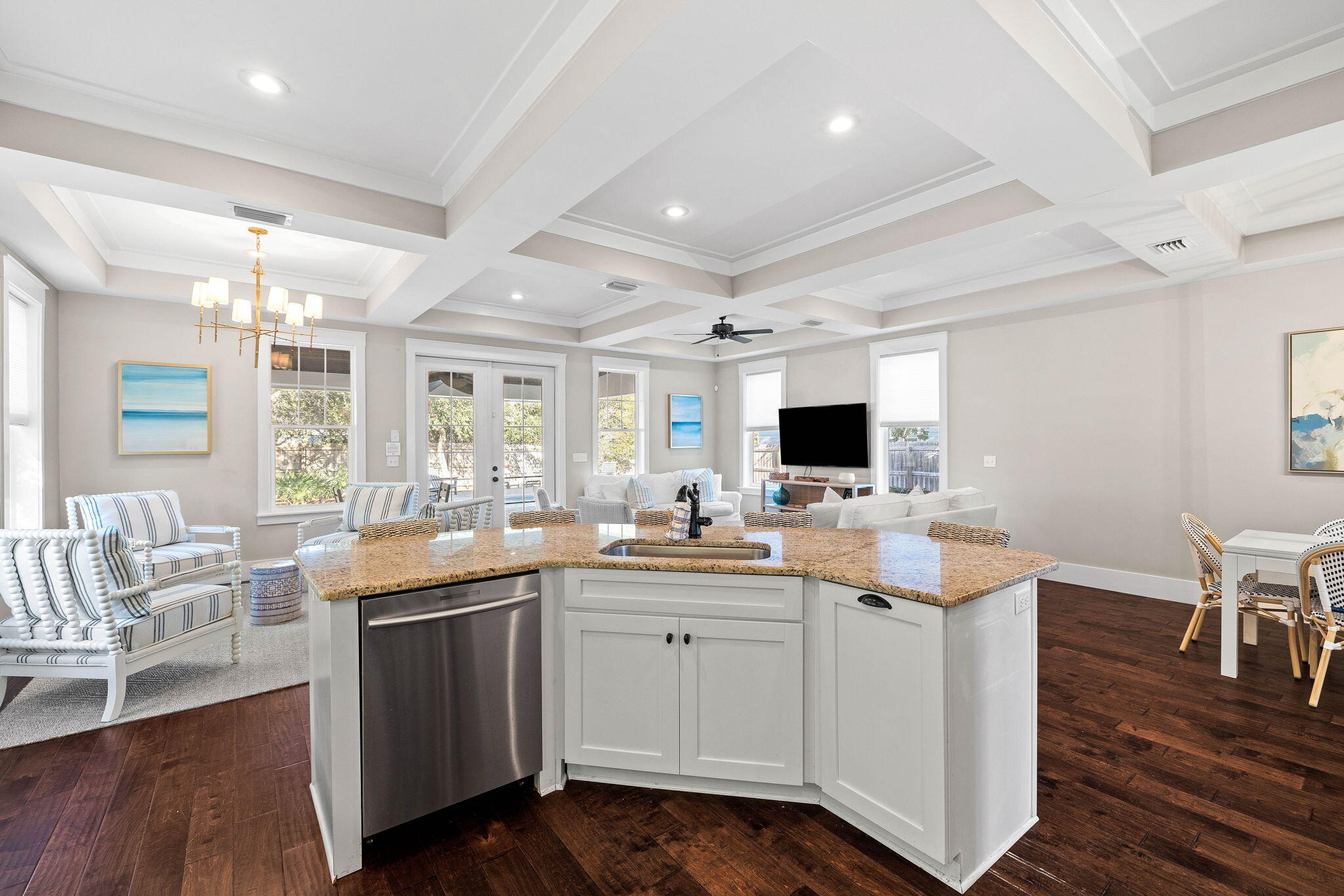 131 Clareon Drive Inlet Beach FL 32461