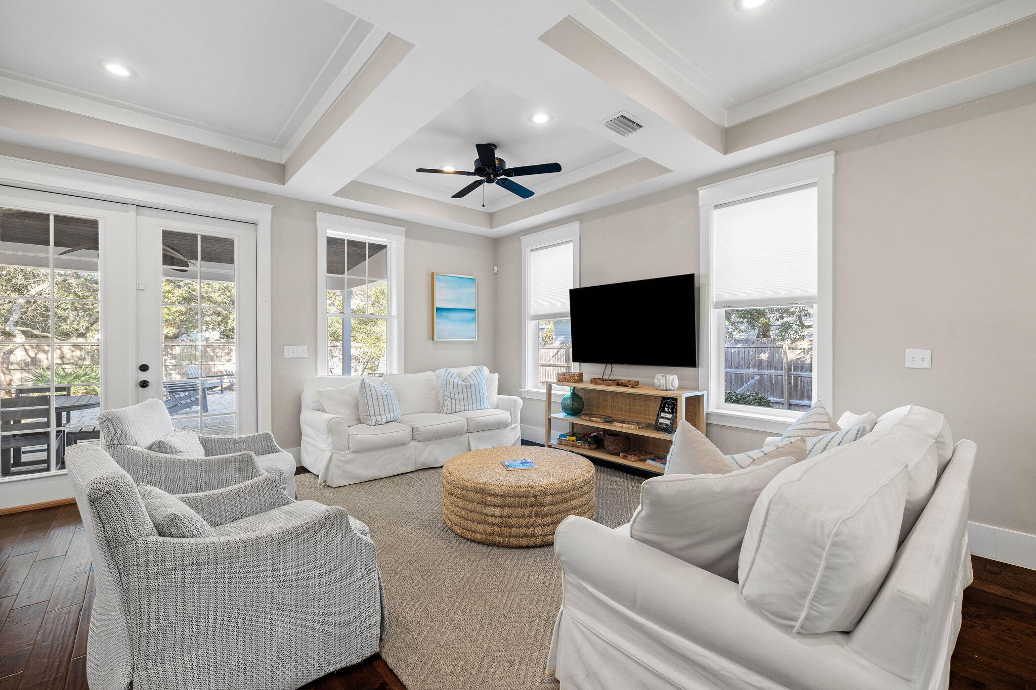 131 Clareon Drive Inlet Beach FL 32461