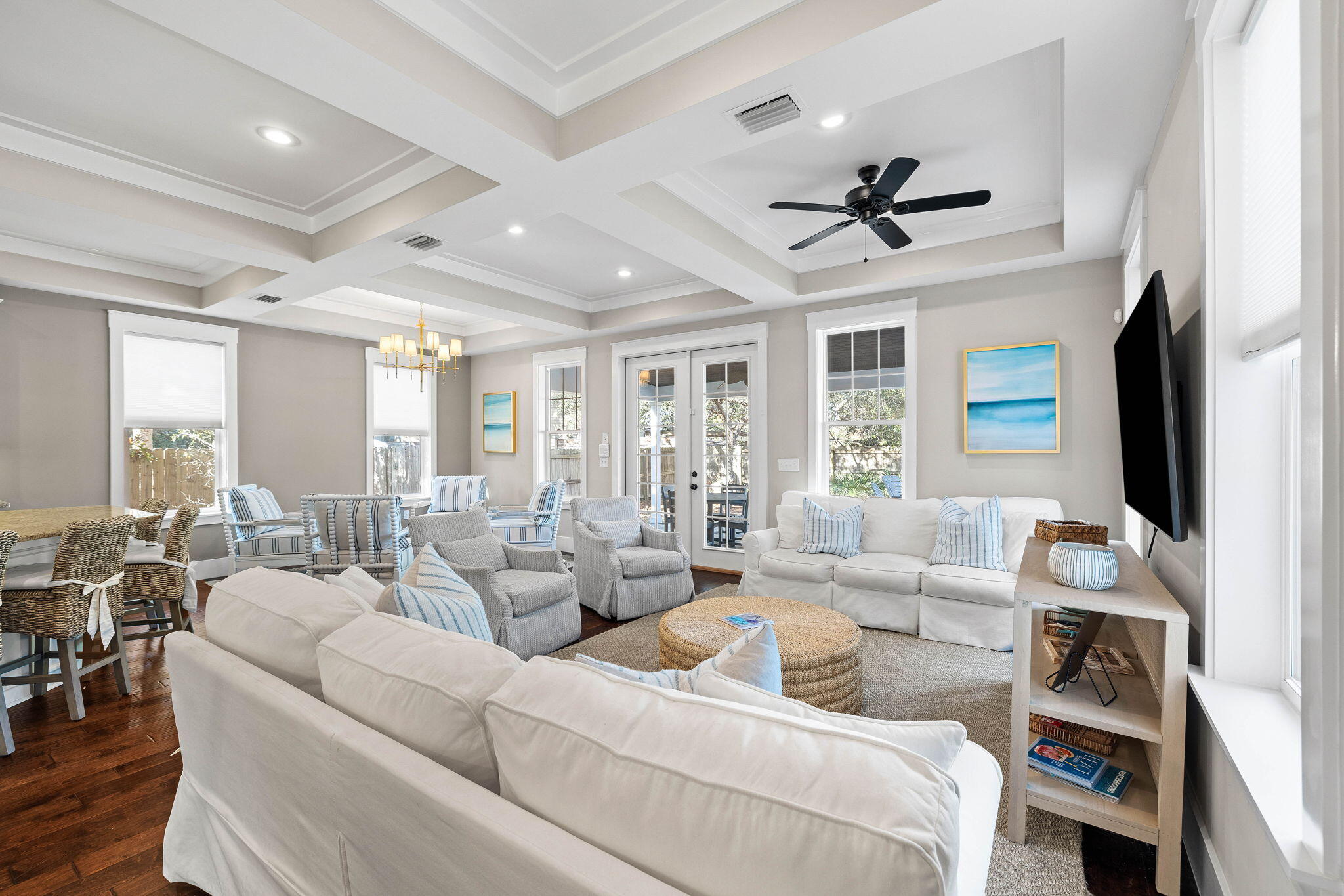 131 Clareon Drive Inlet Beach FL 32461