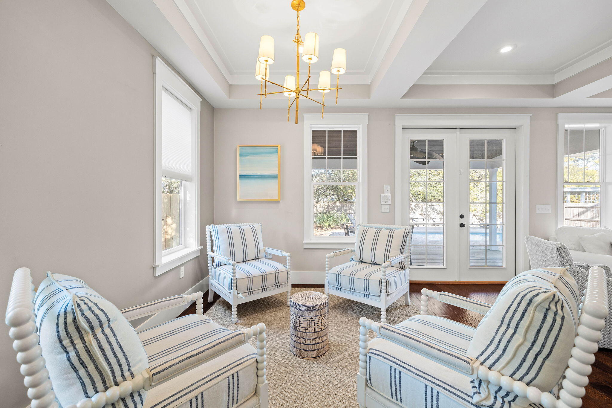 131 Clareon Drive Inlet Beach FL 32461
