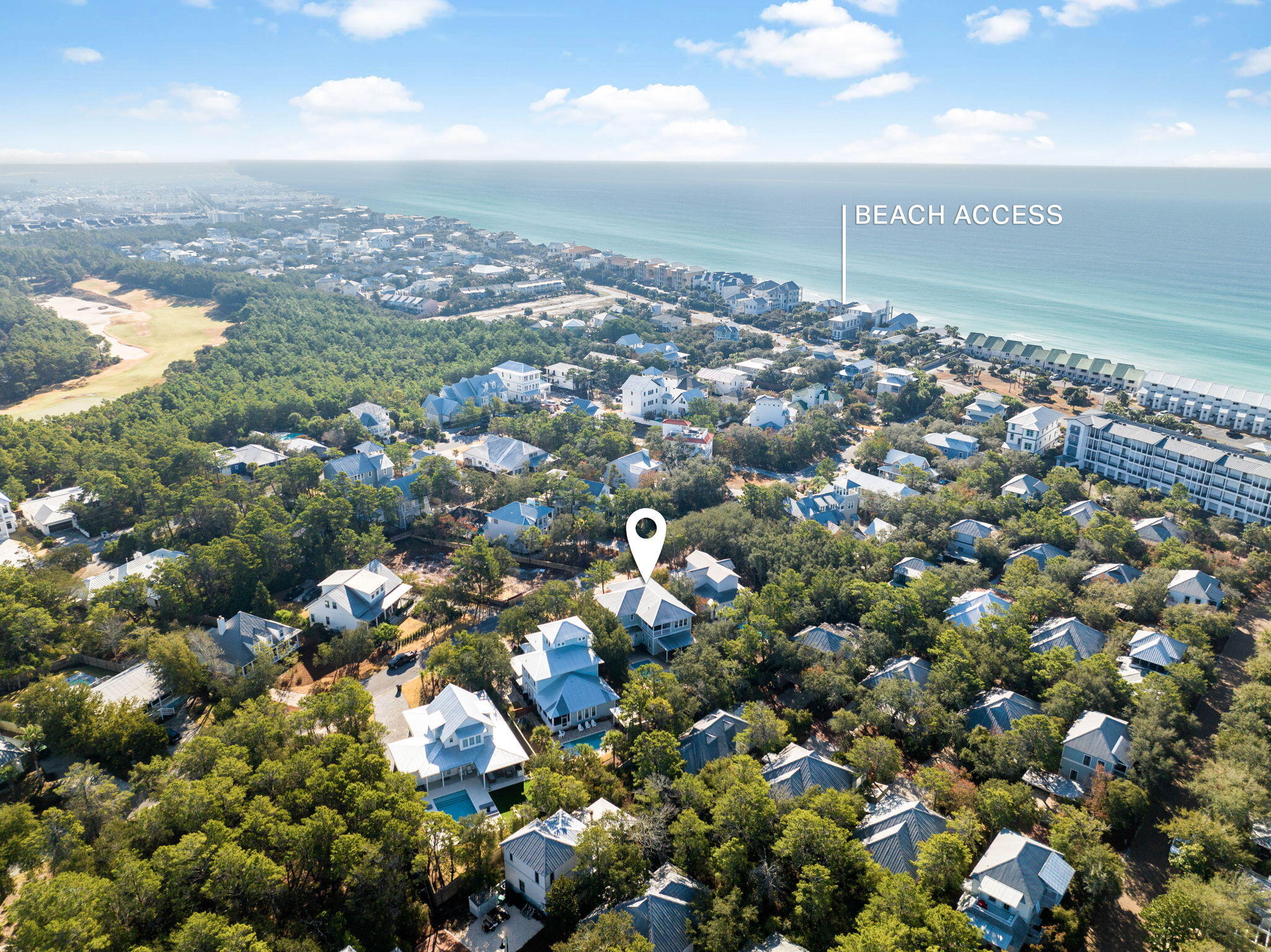 131 Clareon Drive Inlet Beach FL 32461