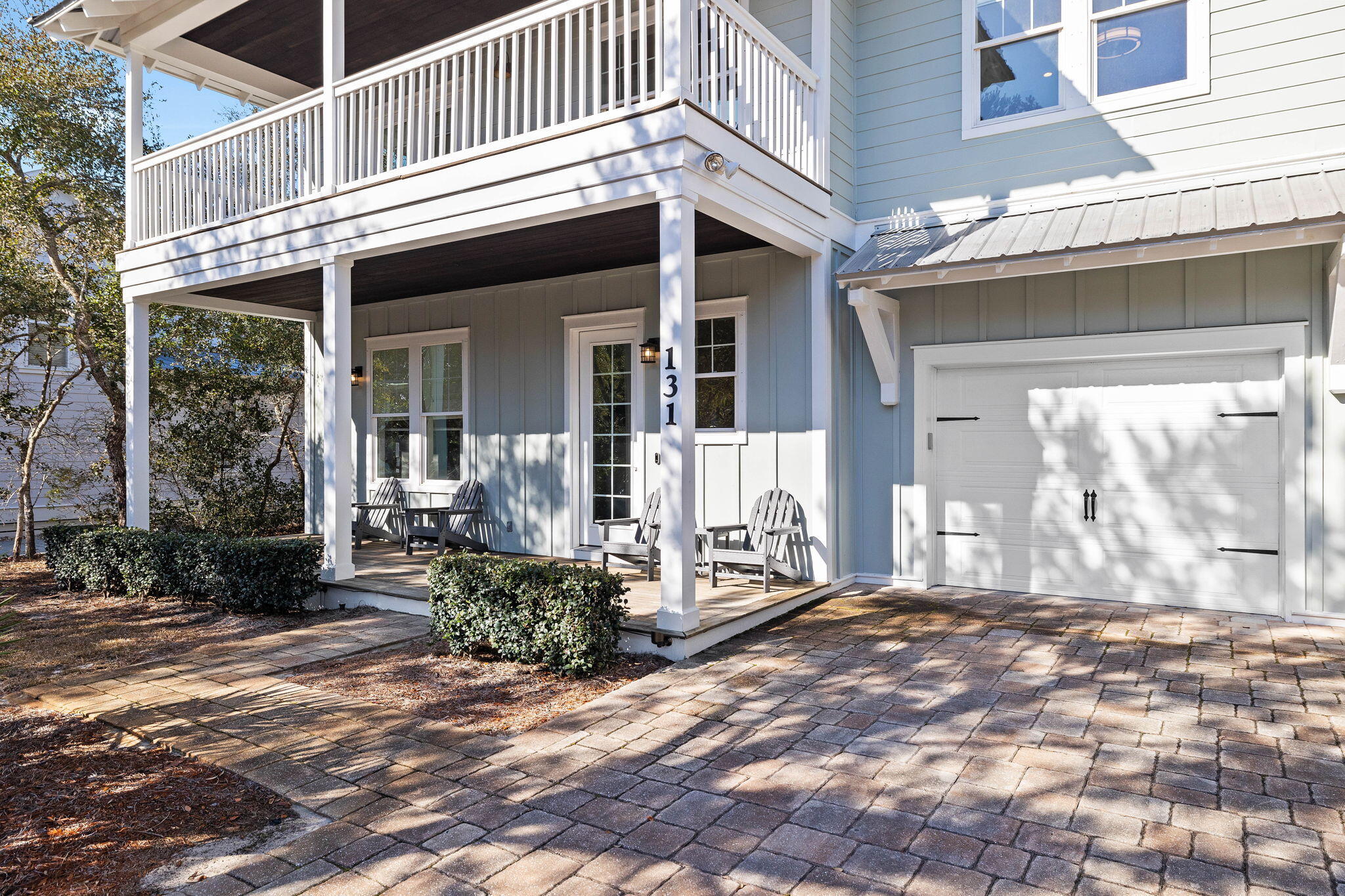 131 Clareon Drive Inlet Beach FL 32461