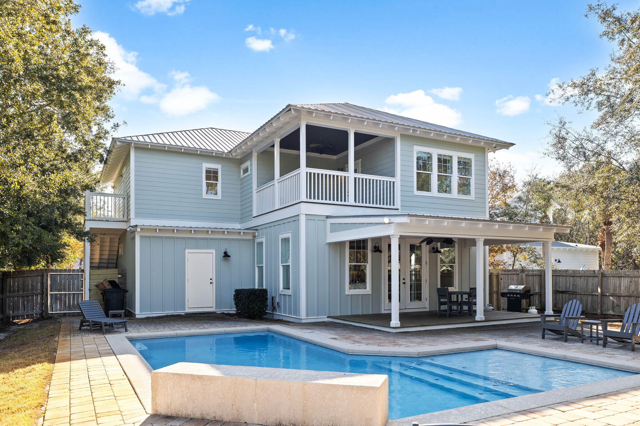 131 Clareon Drive Inlet Beach FL 32461