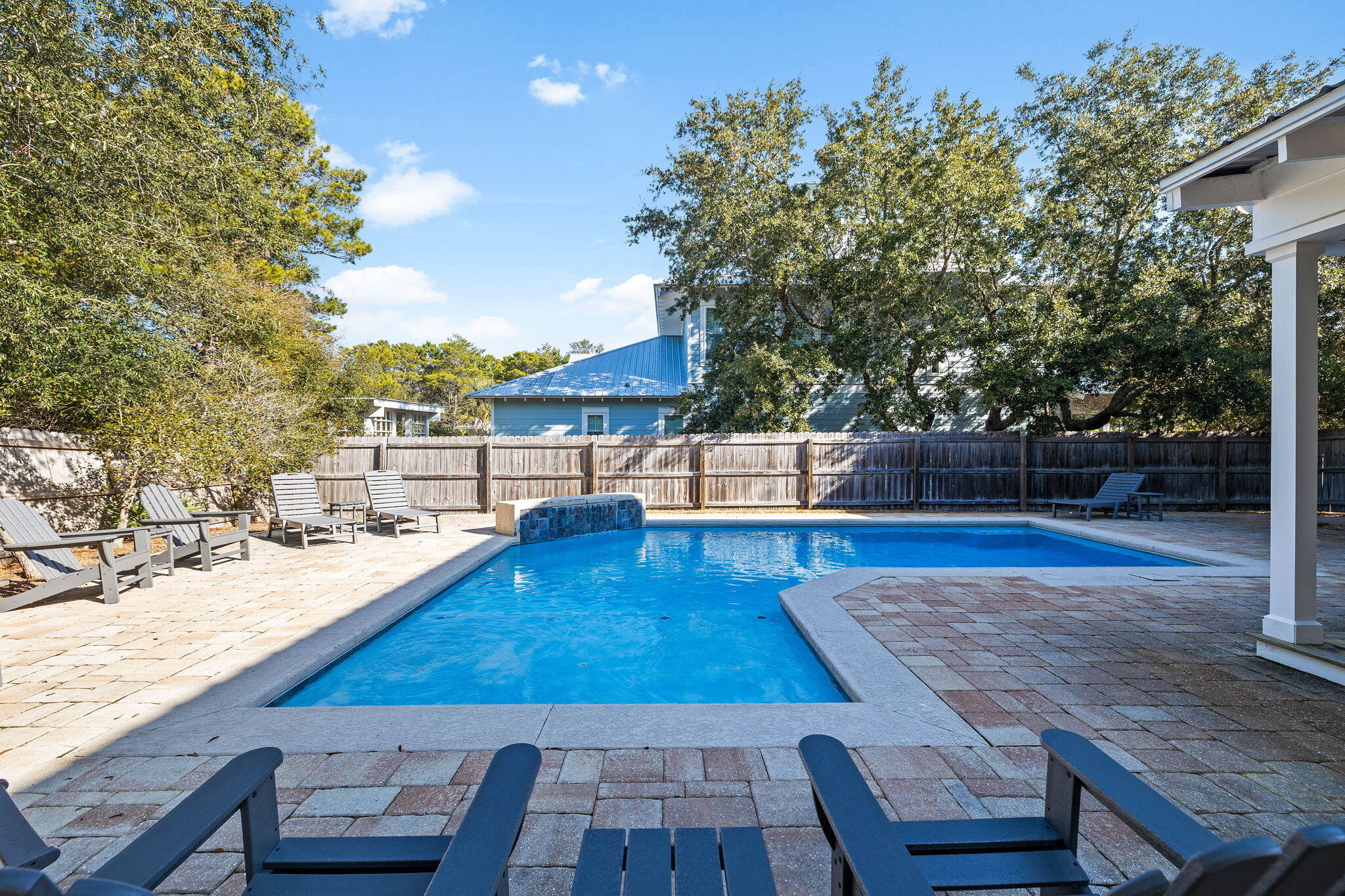 131 Clareon Drive Inlet Beach FL 32461