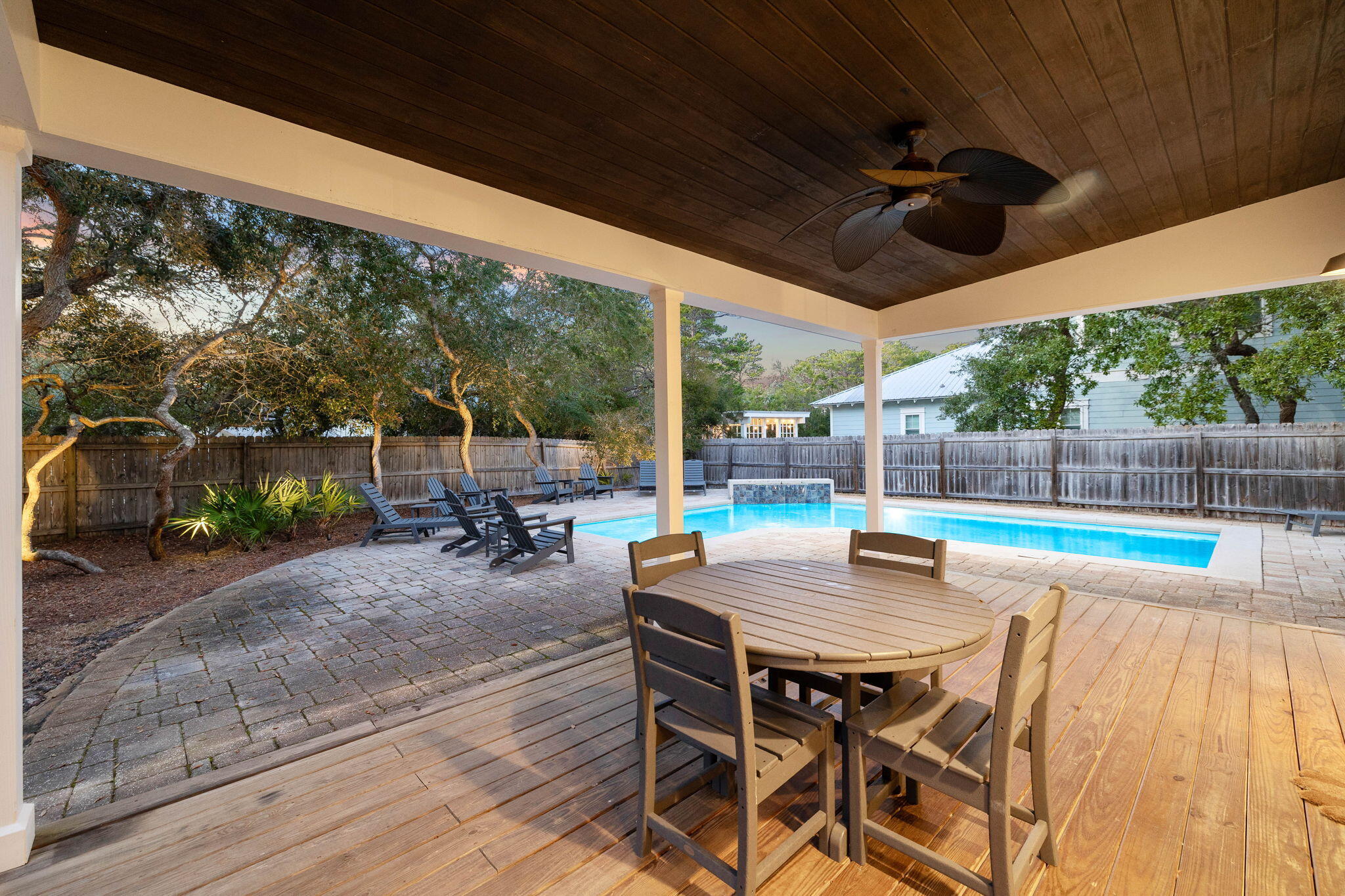 131 Clareon Drive Inlet Beach FL 32461
