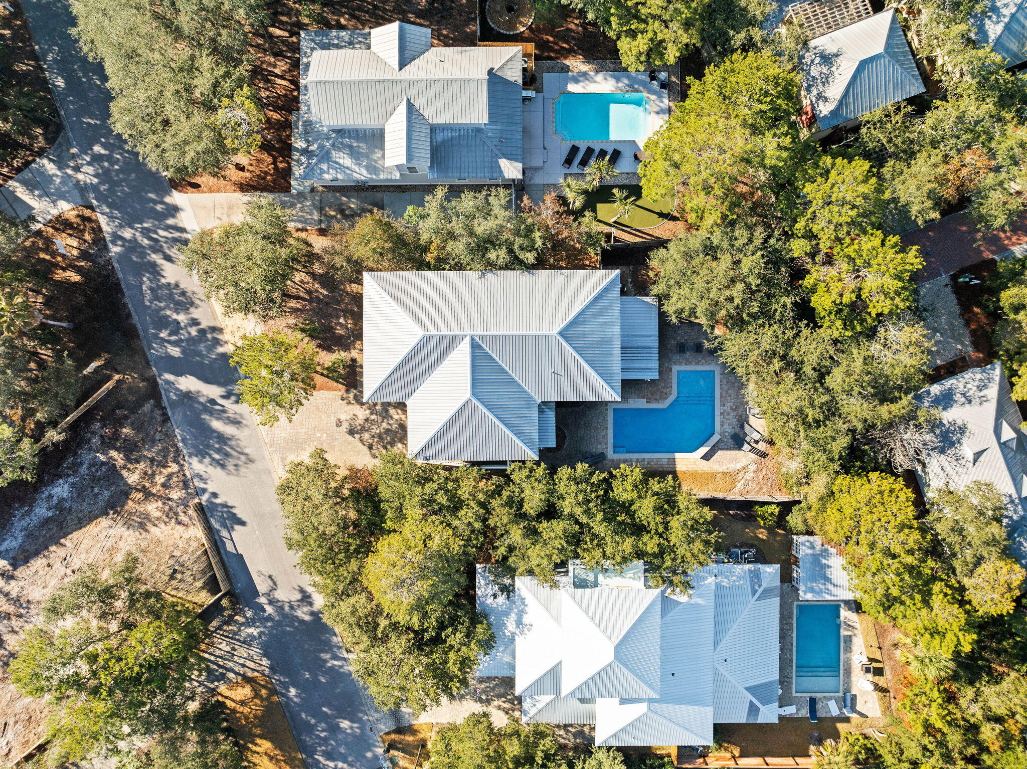 131 Clareon Drive Inlet Beach FL 32461