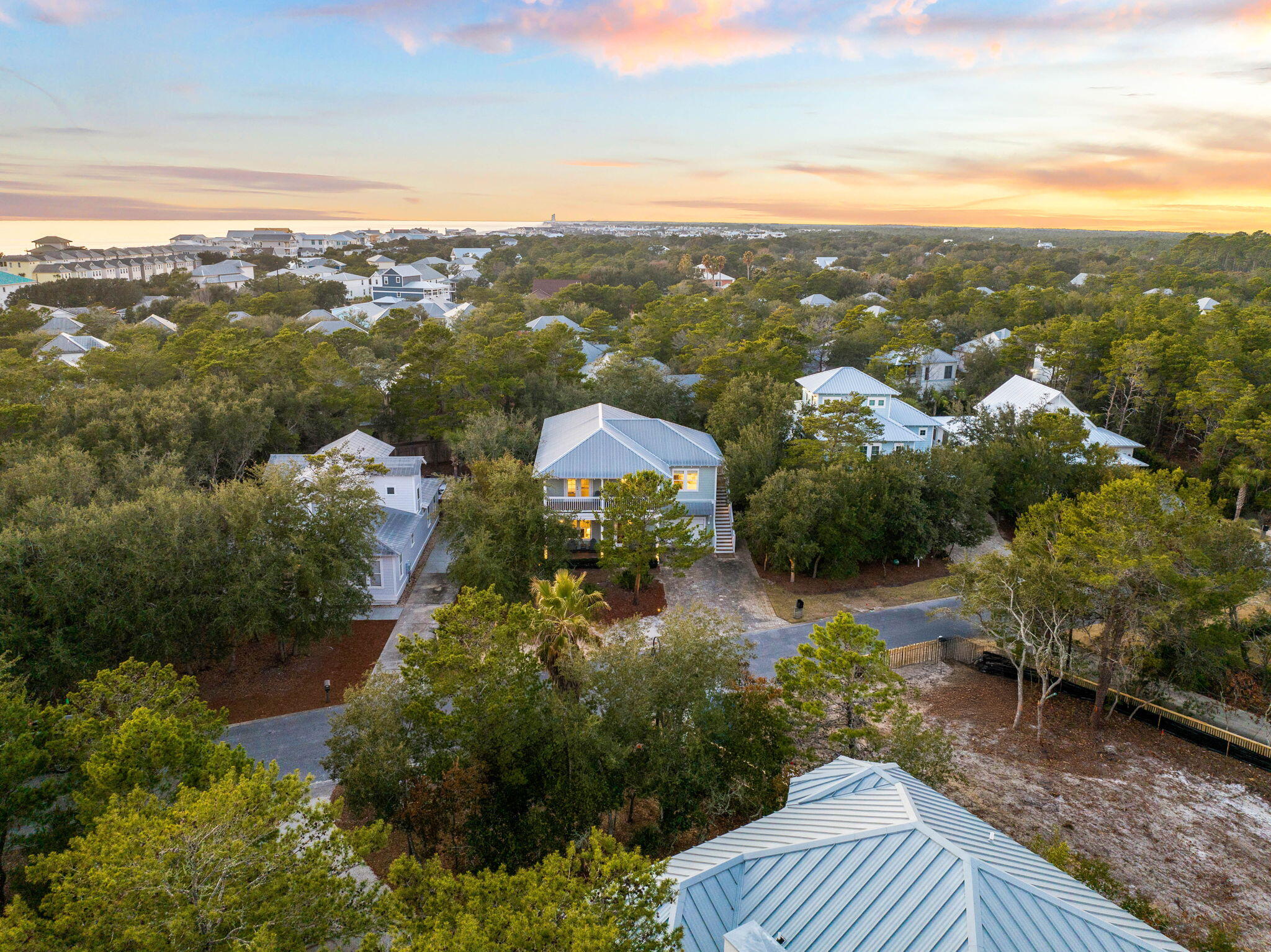 131 Clareon Drive Inlet Beach FL 32461