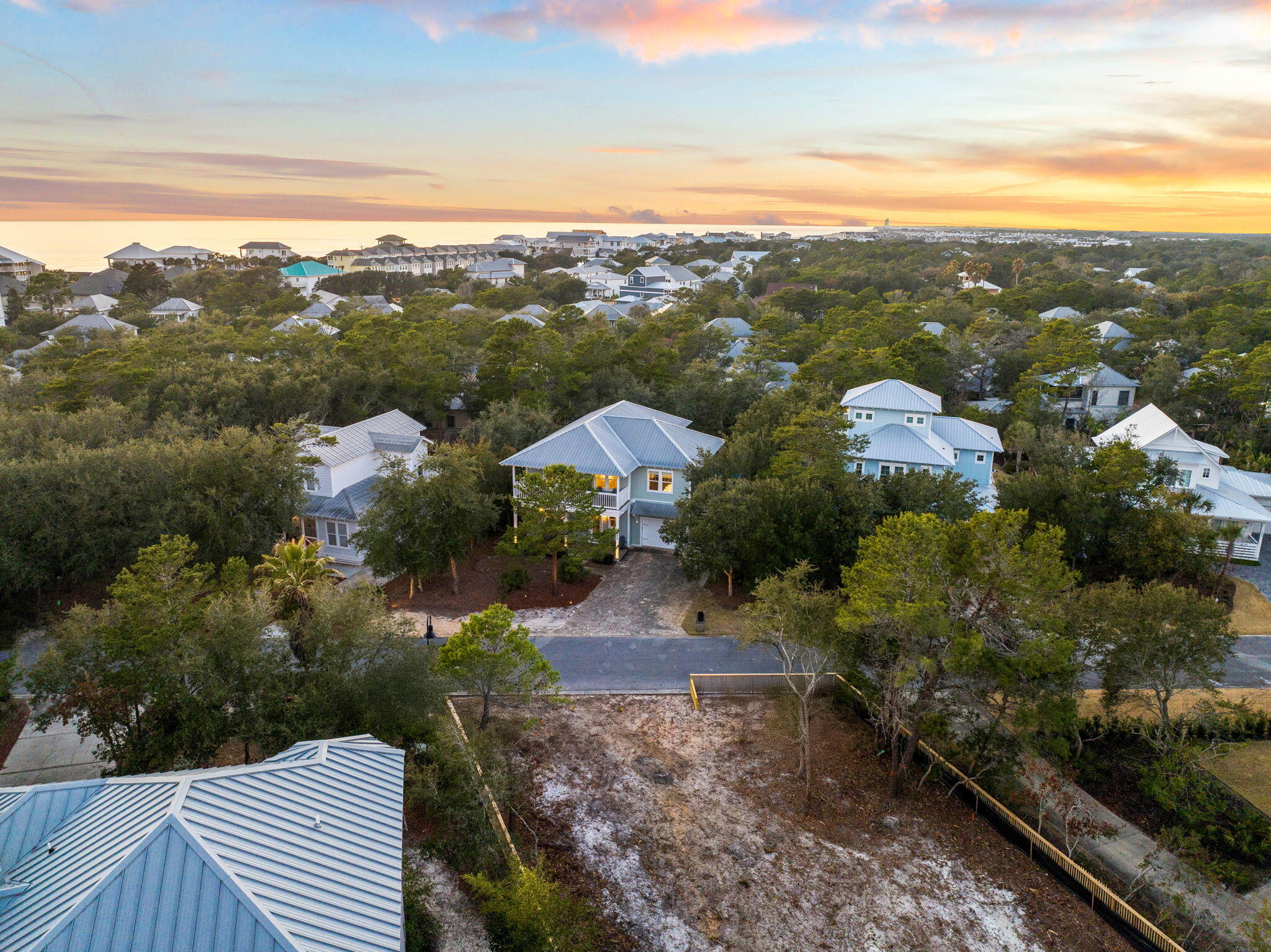 131 Clareon Drive Inlet Beach FL 32461