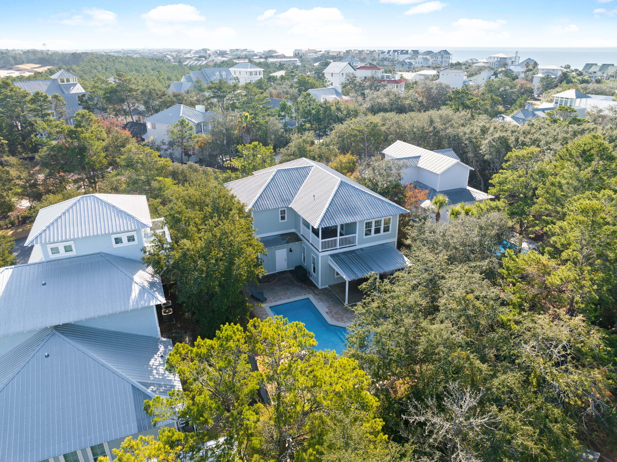 131 Clareon Drive Inlet Beach FL 32461