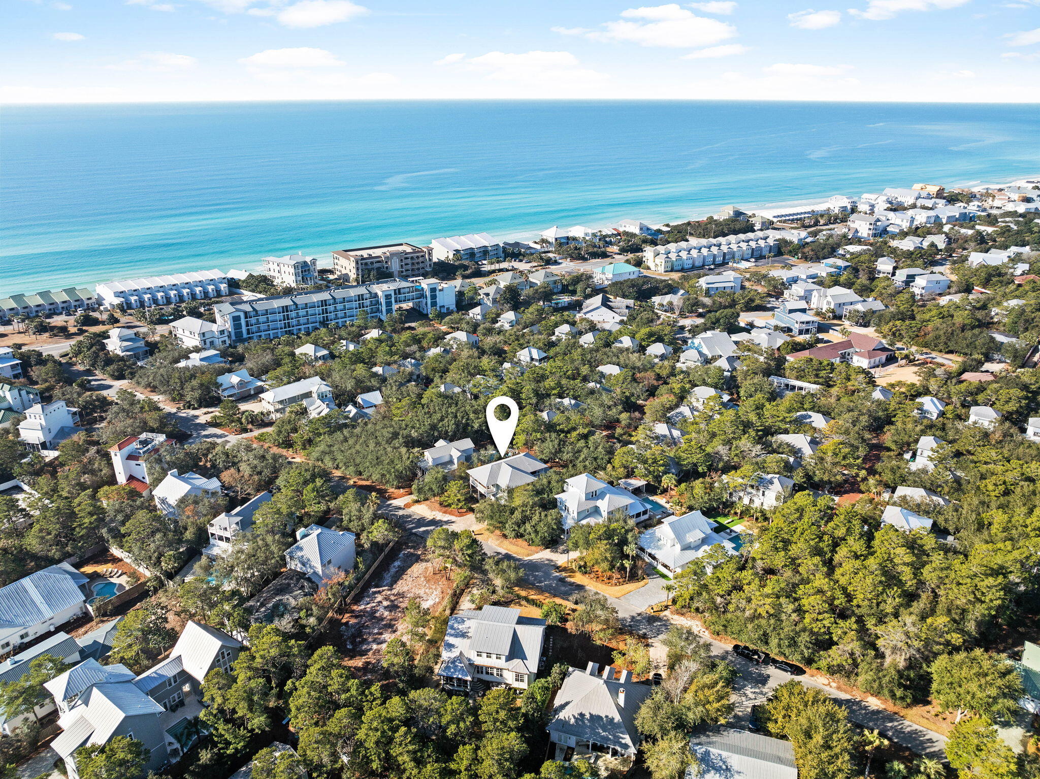 131 Clareon Drive Inlet Beach FL 32461
