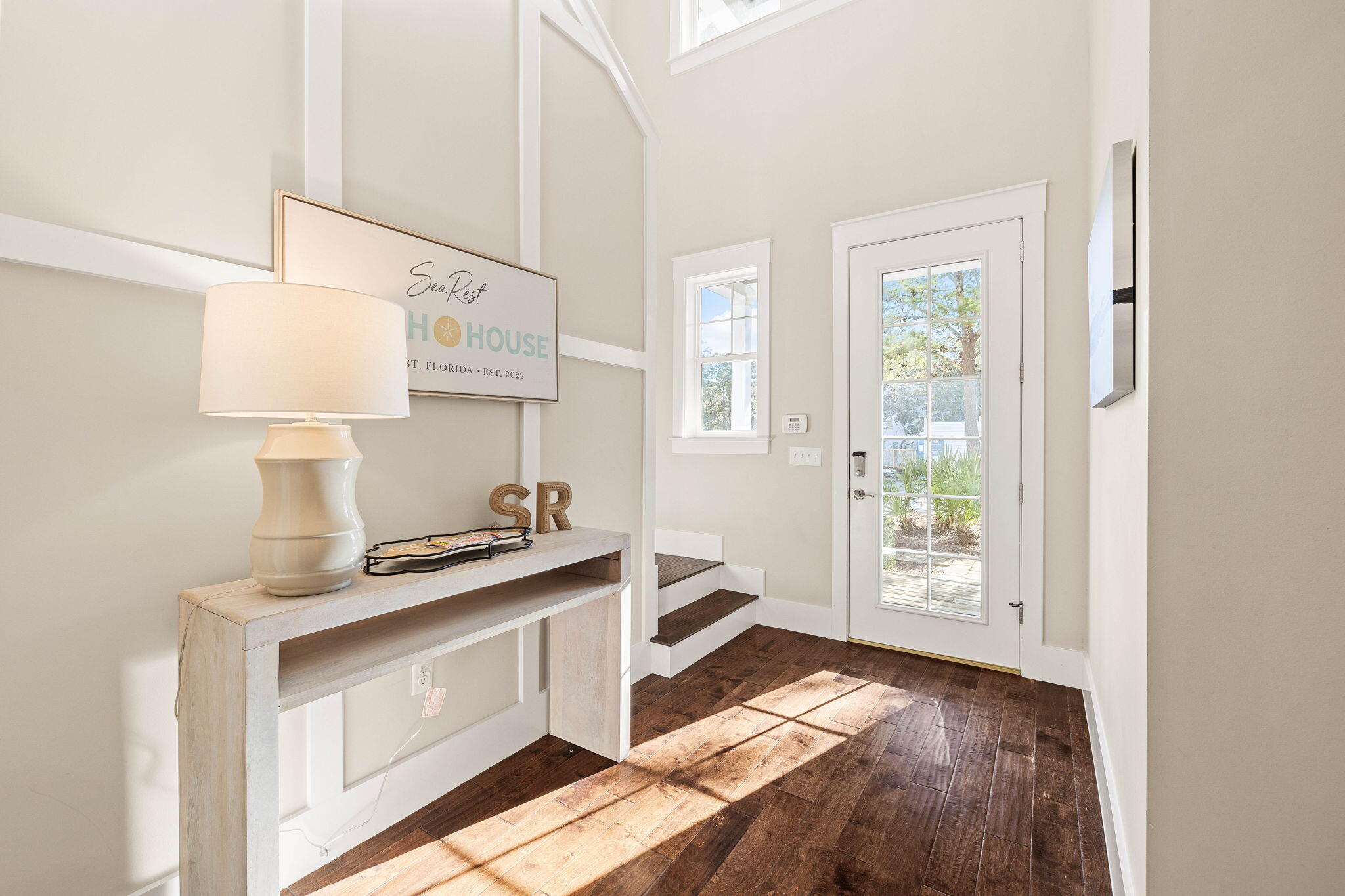 131 Clareon Drive Inlet Beach FL 32461