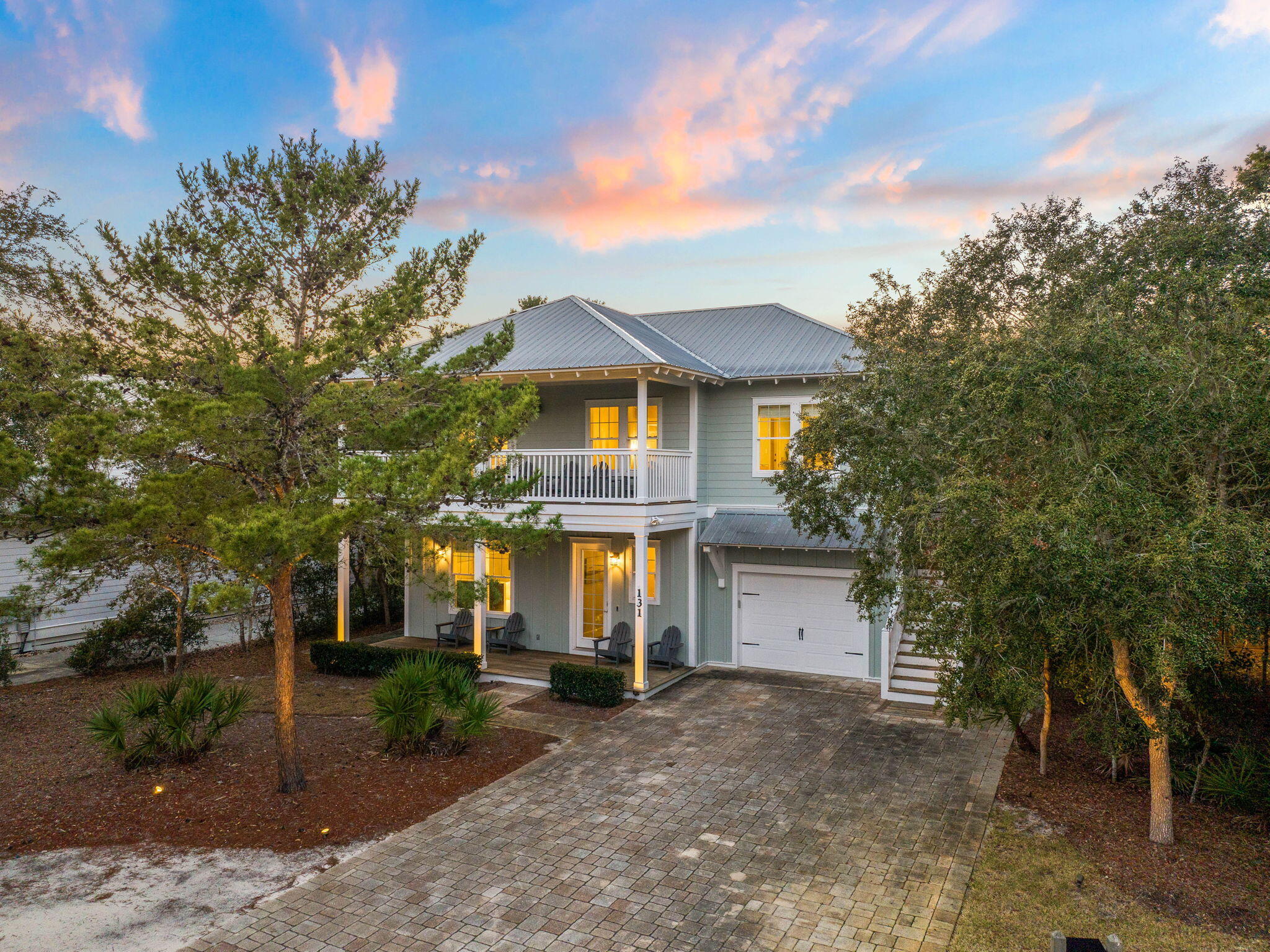 131 Clareon Drive Inlet Beach FL 32461