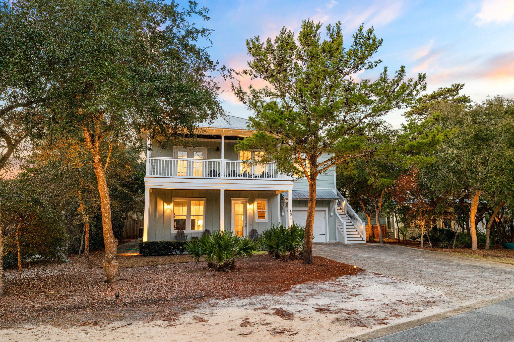 131 Clareon Drive Inlet Beach FL 32461