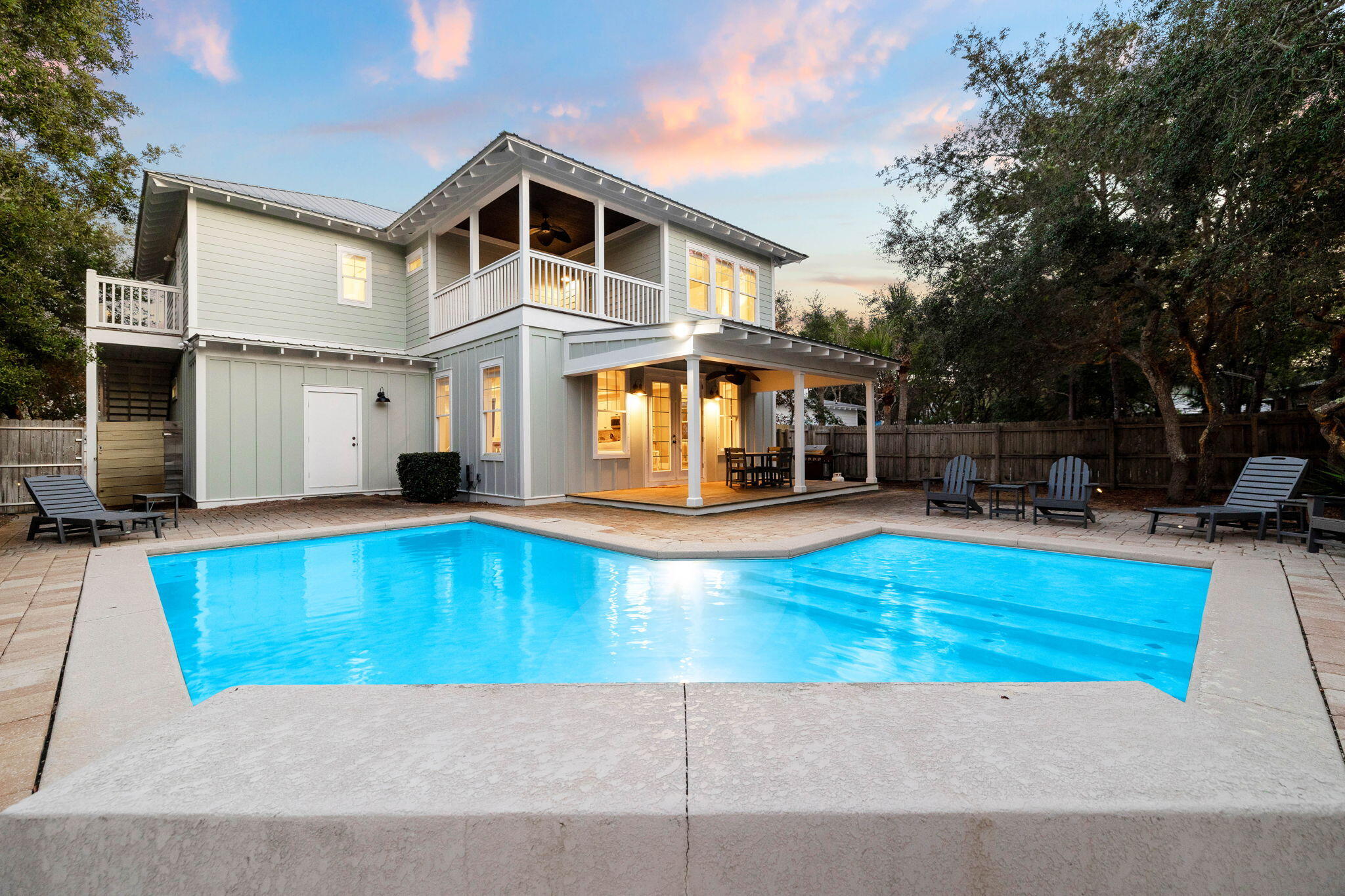 131 Clareon Drive Inlet Beach FL 32461