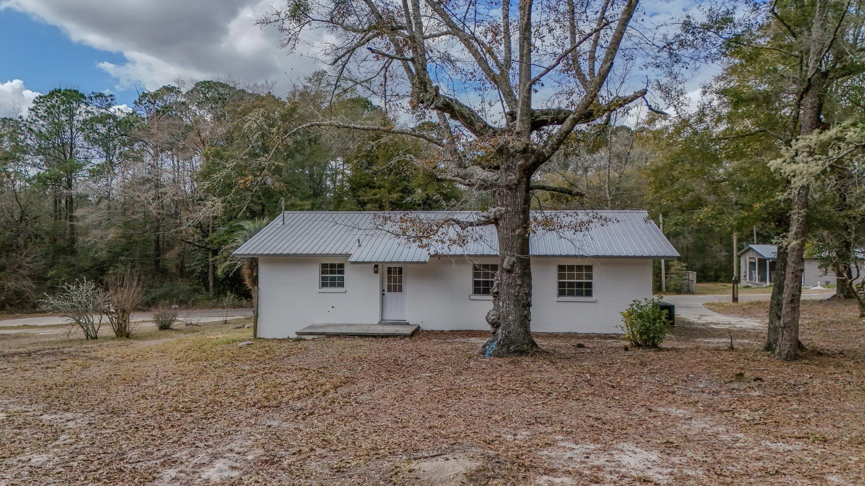 97 Graham Street Defuniak Springs FL 32435