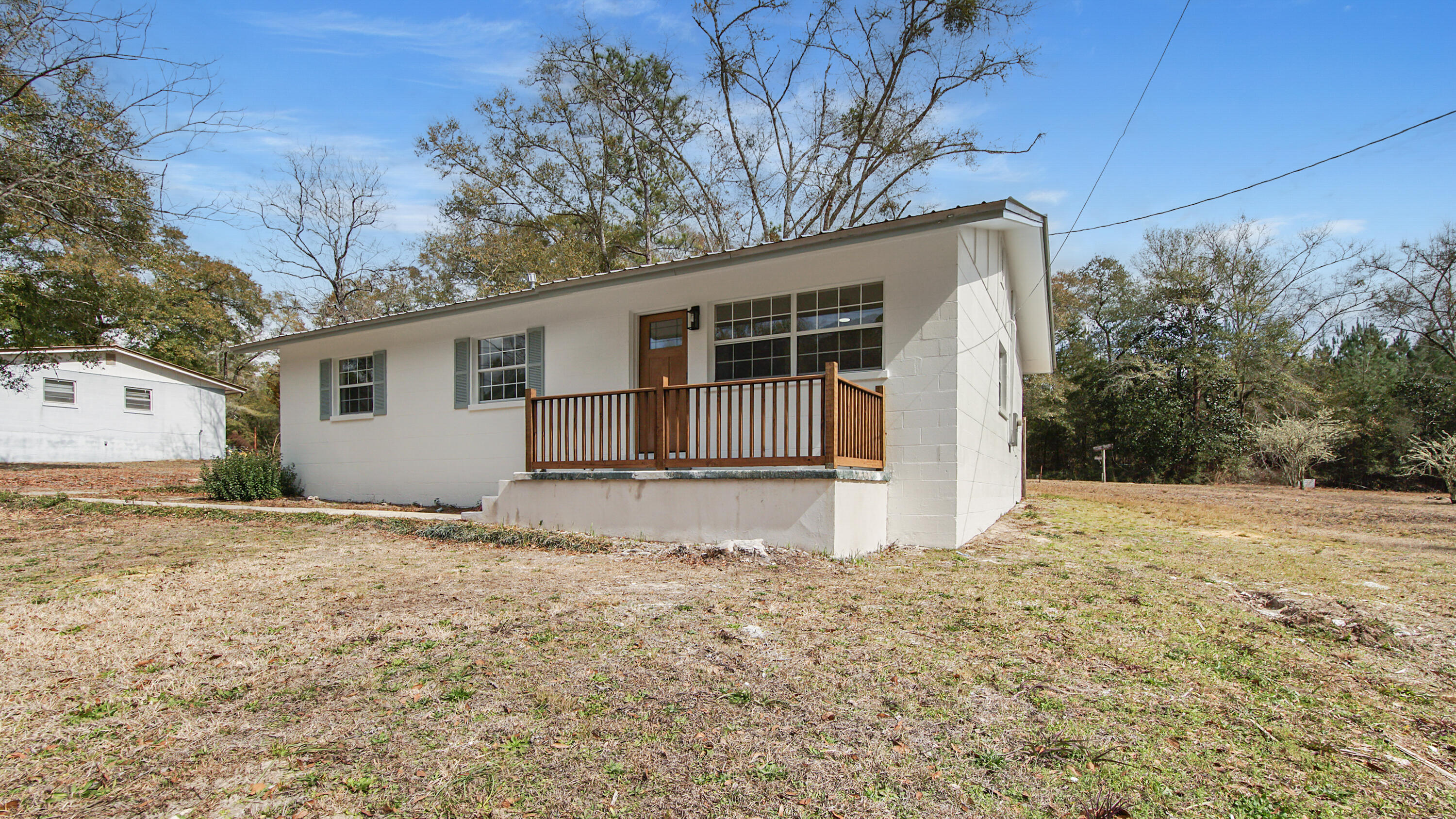 97 Graham Street Defuniak Springs FL 32435