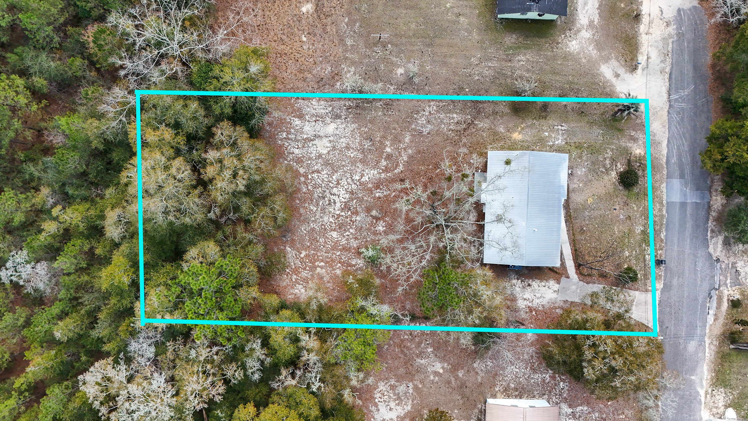 97 Graham Street Defuniak Springs FL 32435