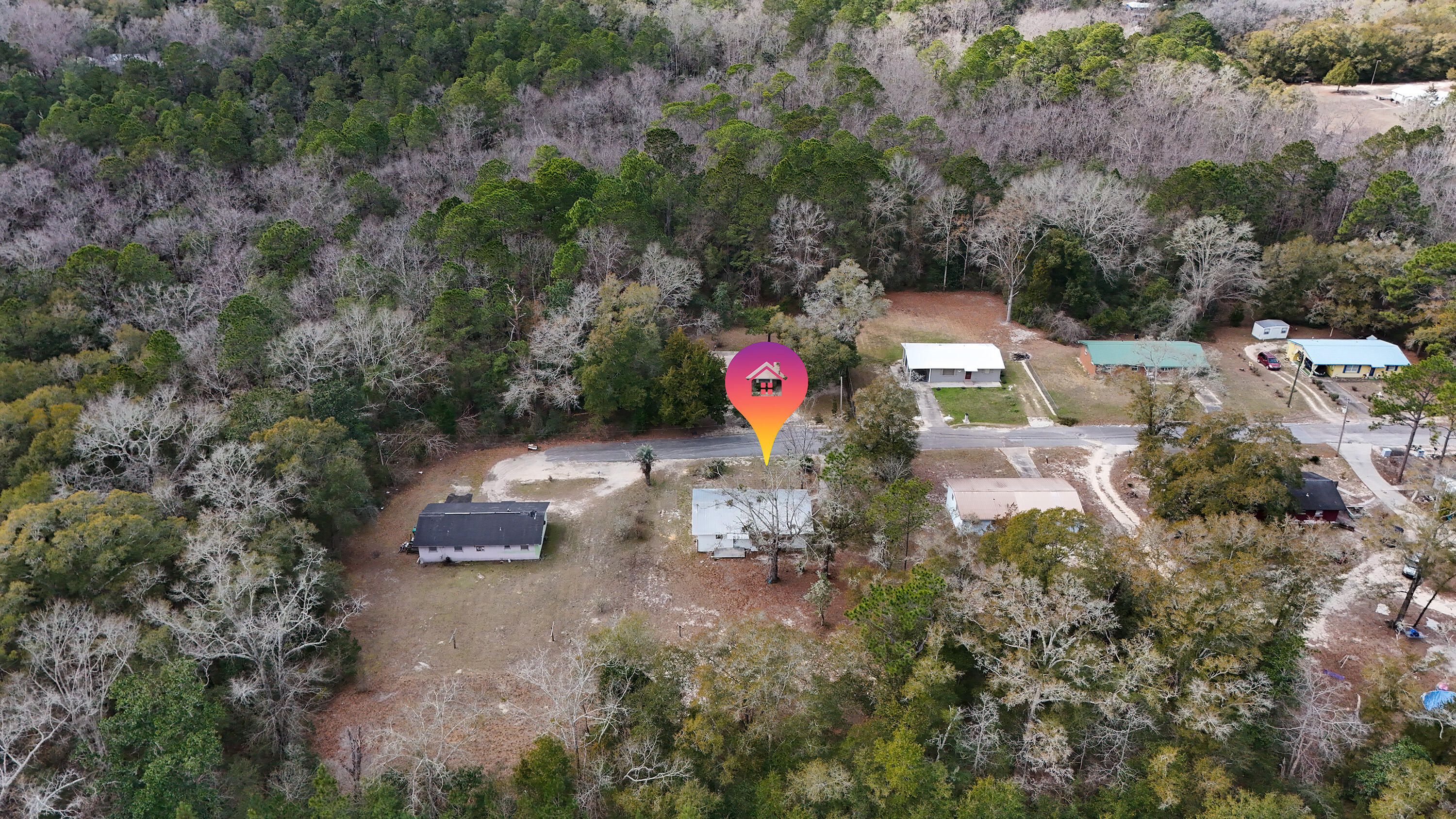 97 Graham Street Defuniak Springs FL 32435