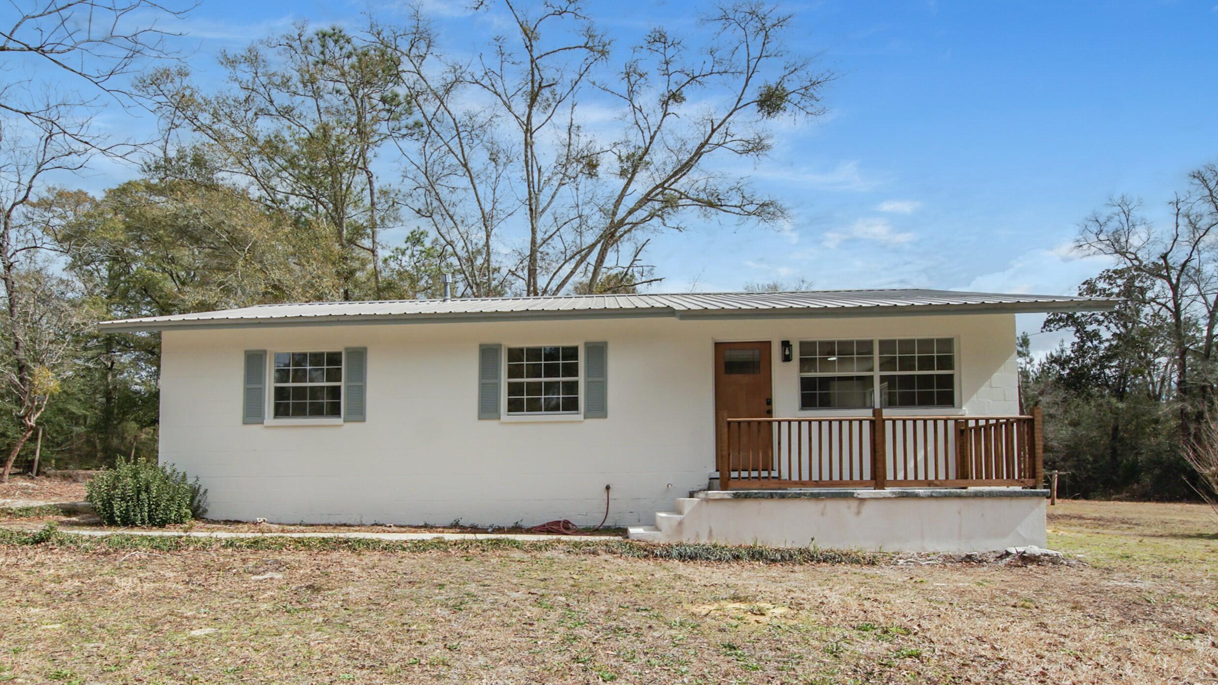 97 Graham Street Defuniak Springs FL 32435