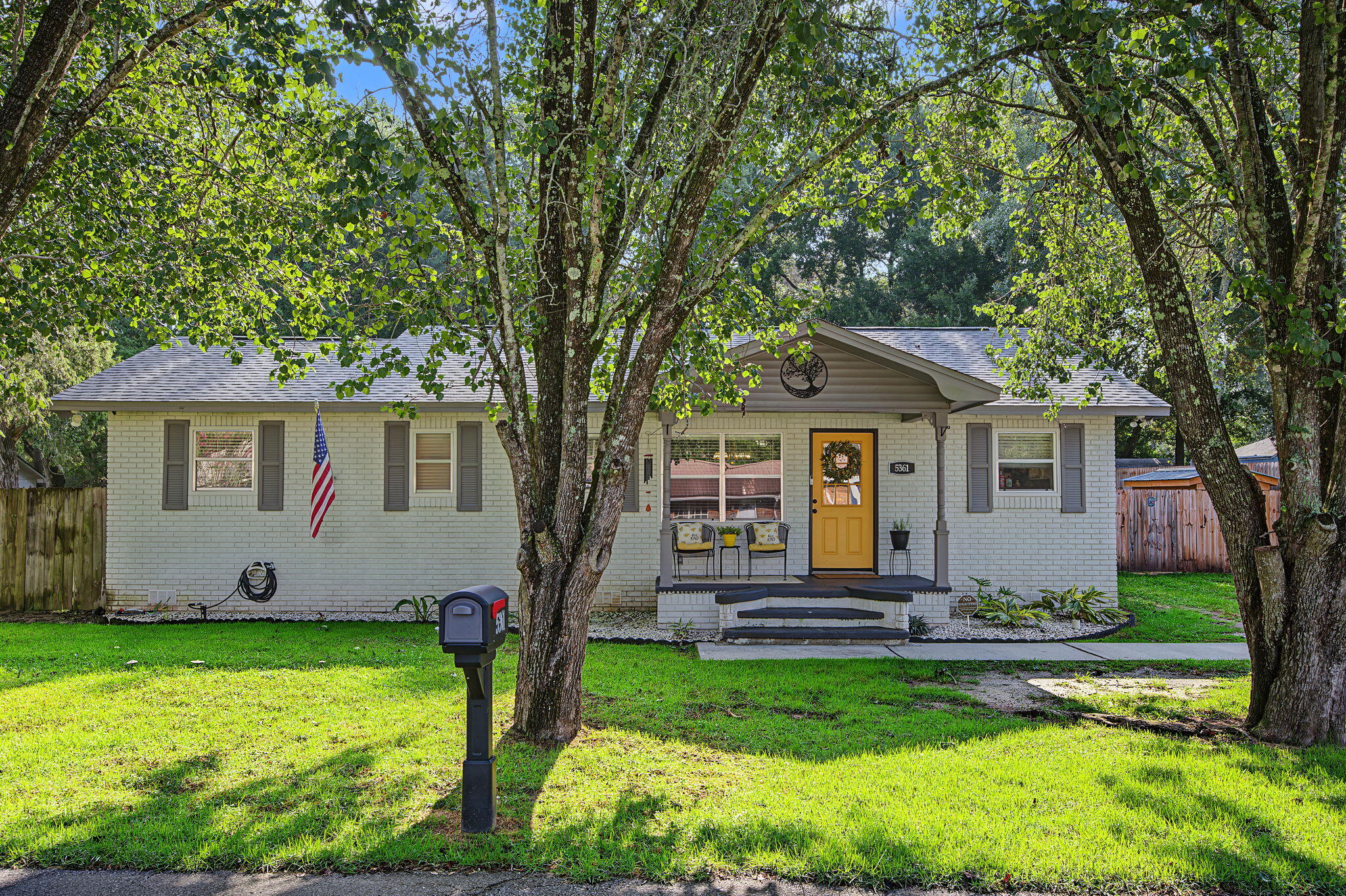 Crestview FL, 5361 Opportunity Drive