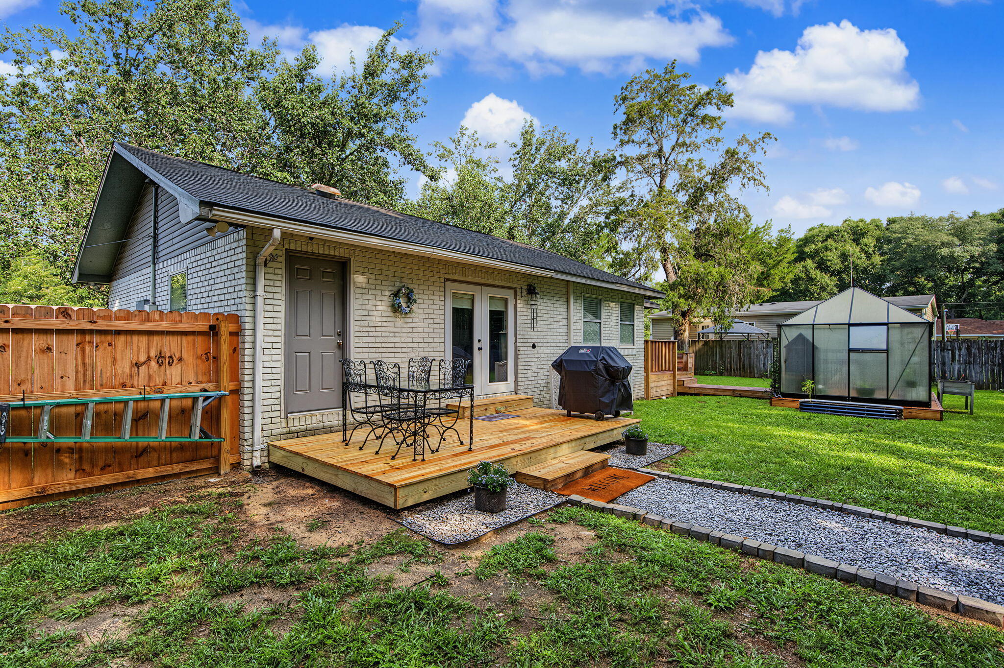 5361 Opportunity Drive Crestview FL 32539