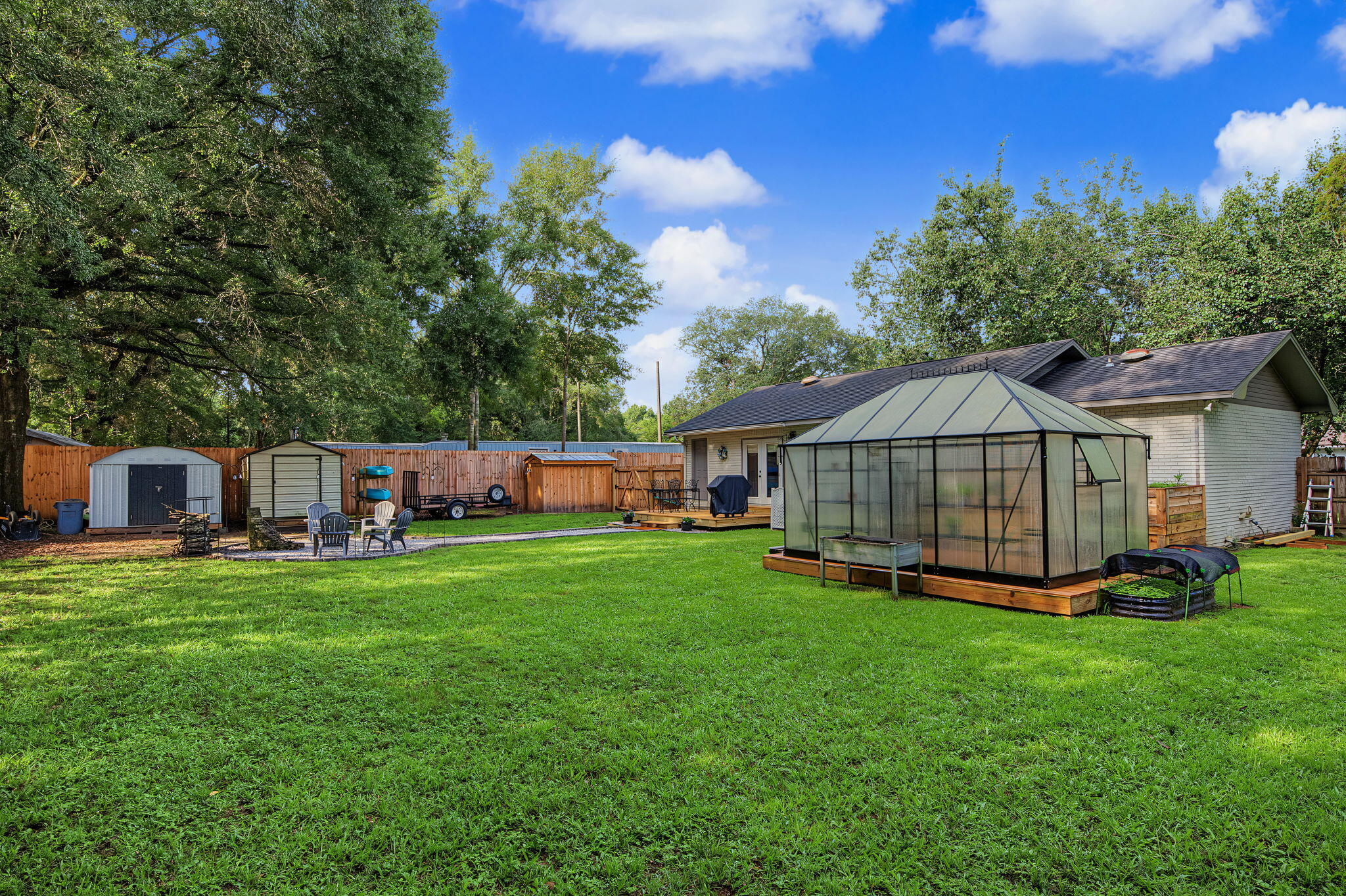 5361 Opportunity Drive Crestview FL 32539