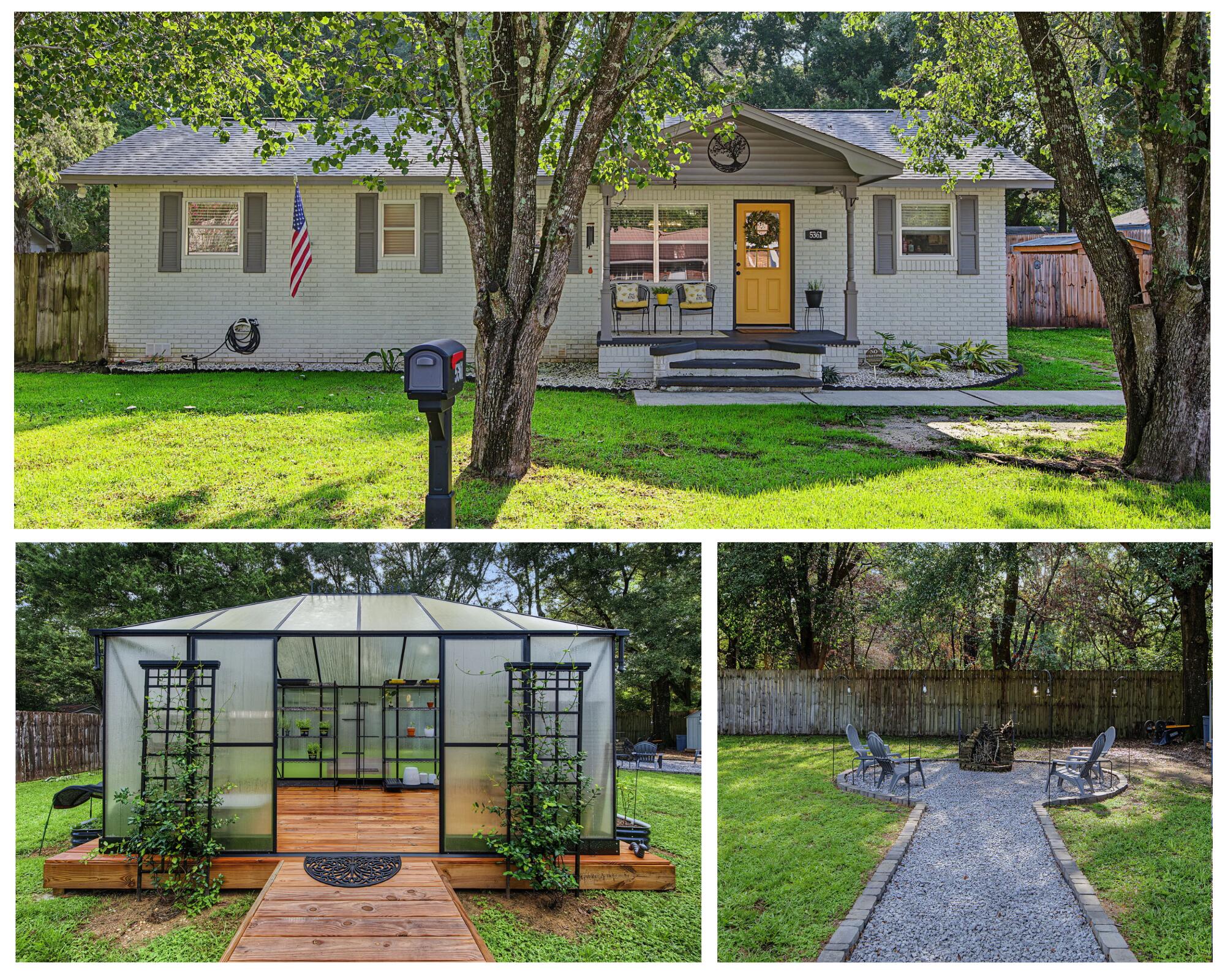 5361 Opportunity Drive Crestview FL 32539