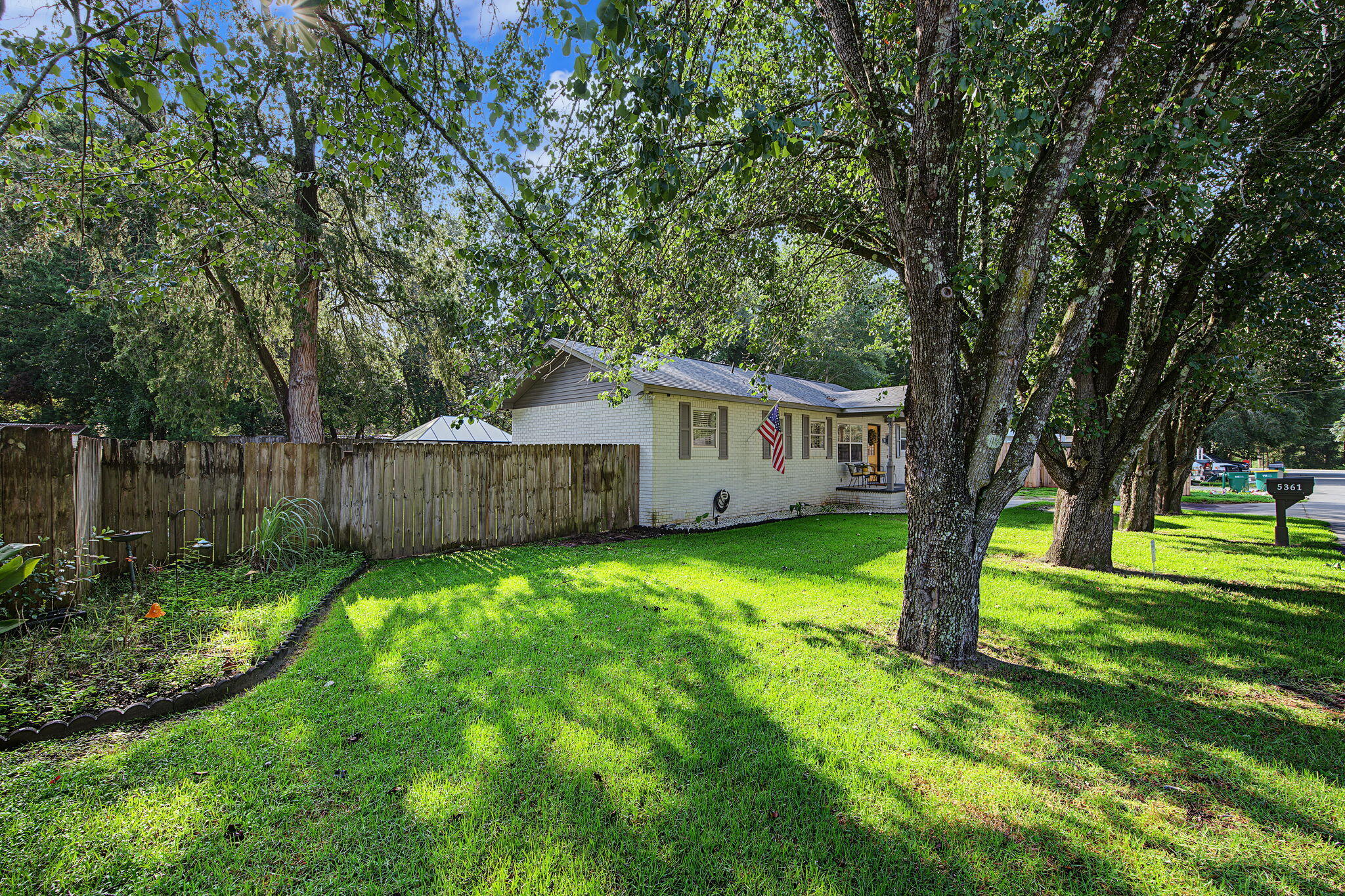 5361 Opportunity Drive Crestview FL 32539