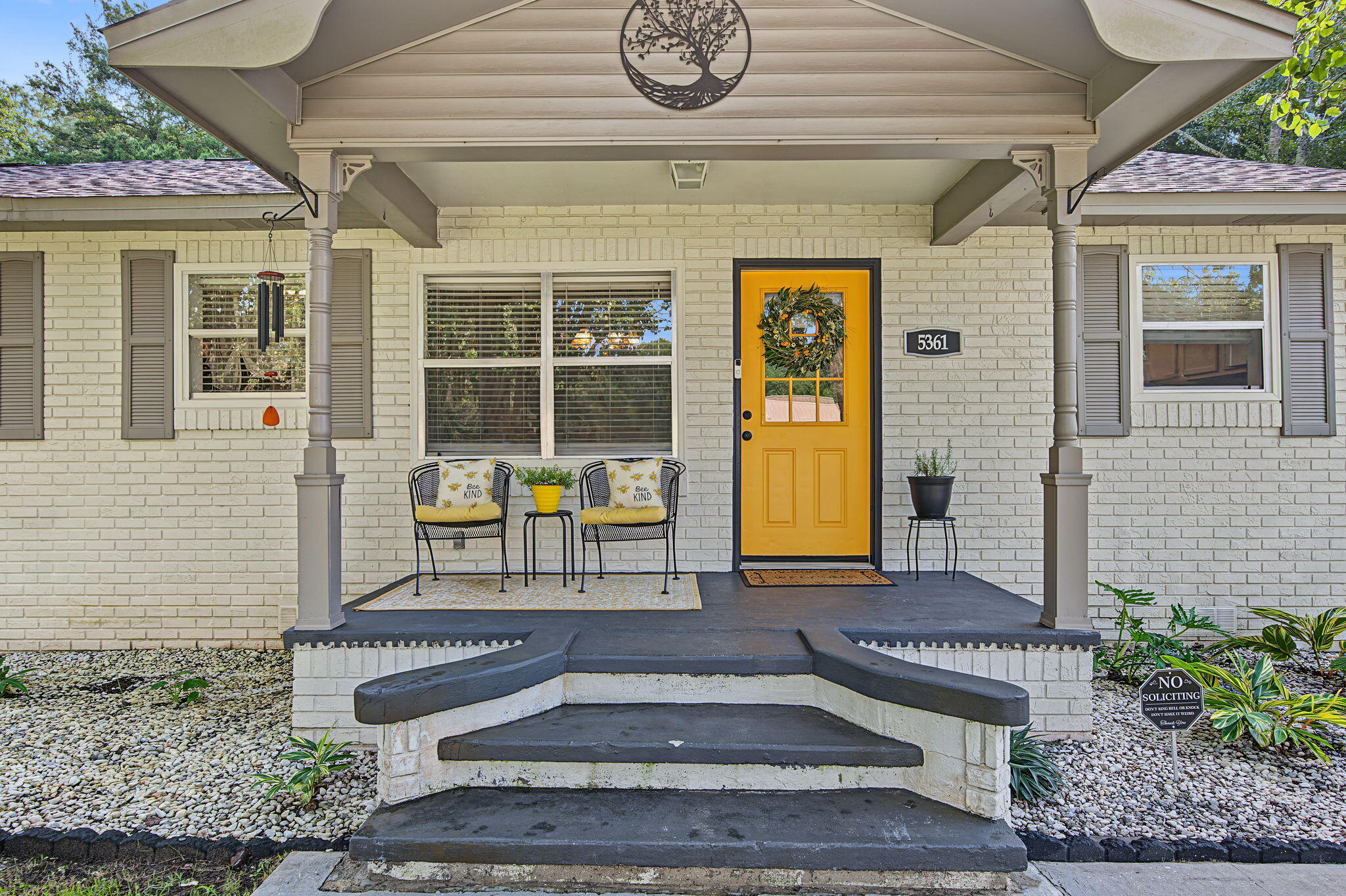 5361 Opportunity Drive Crestview FL 32539