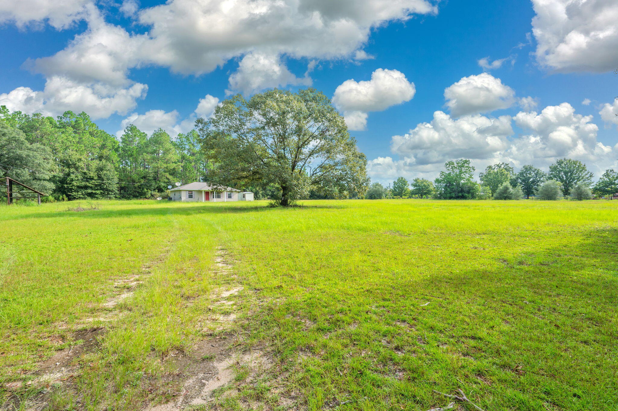 10406 Double R Ranch Road Holt FL 32564