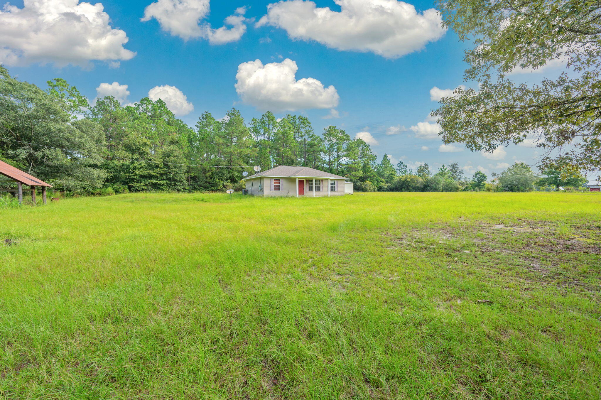 10406 Double R Ranch Road Holt FL 32564