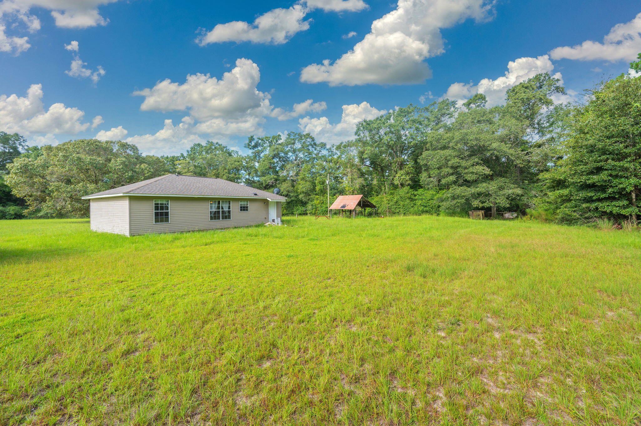 10406 Double R Ranch Road Holt FL 32564