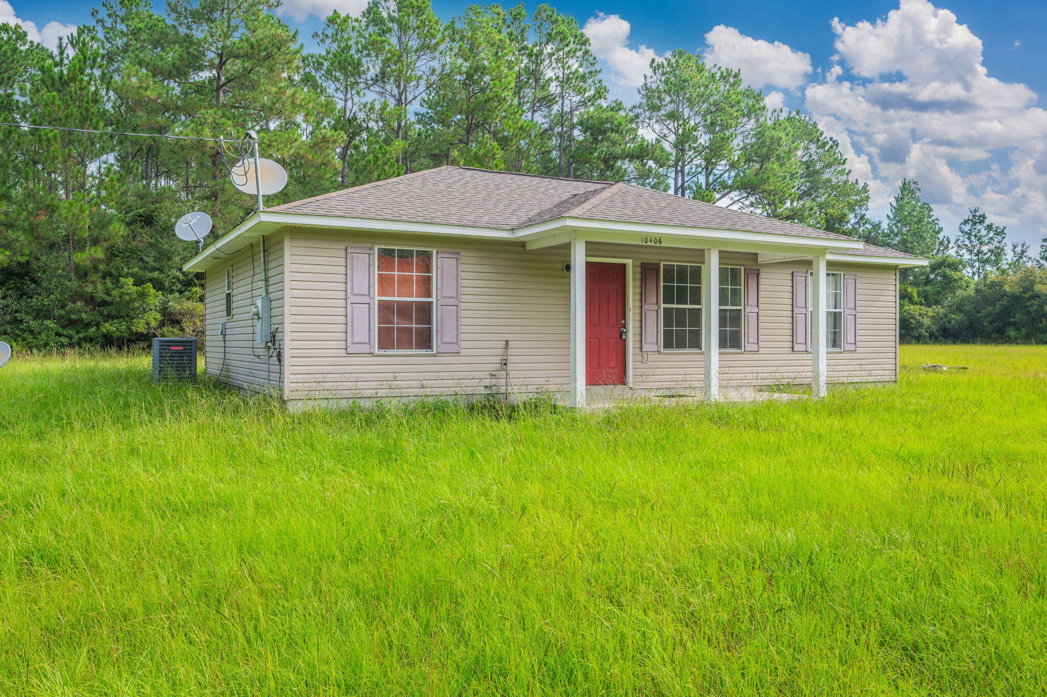 10406 Double R Ranch Road Holt FL 32564