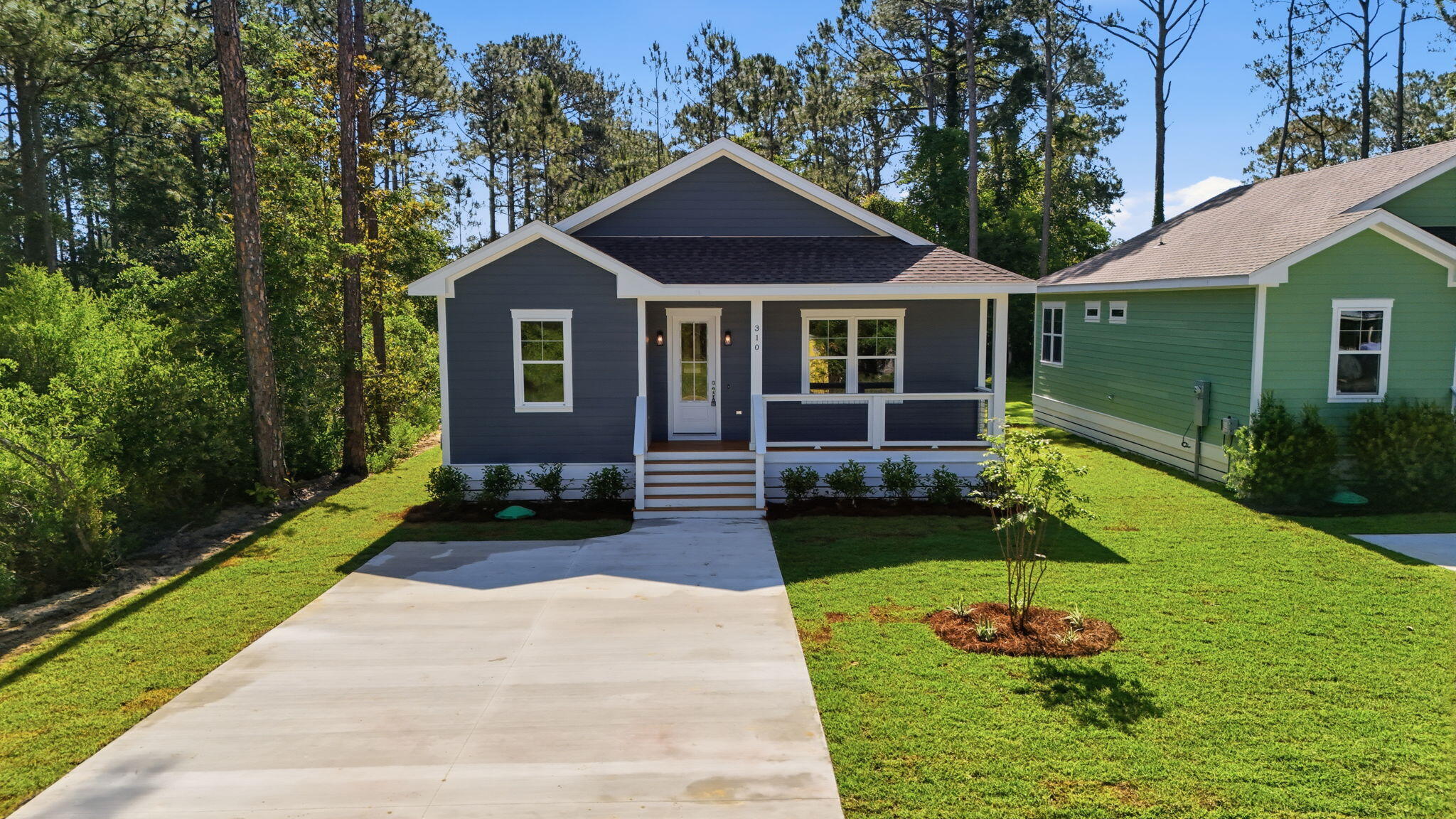 310 S 2nd Street Santa Rosa Beach FL 32459