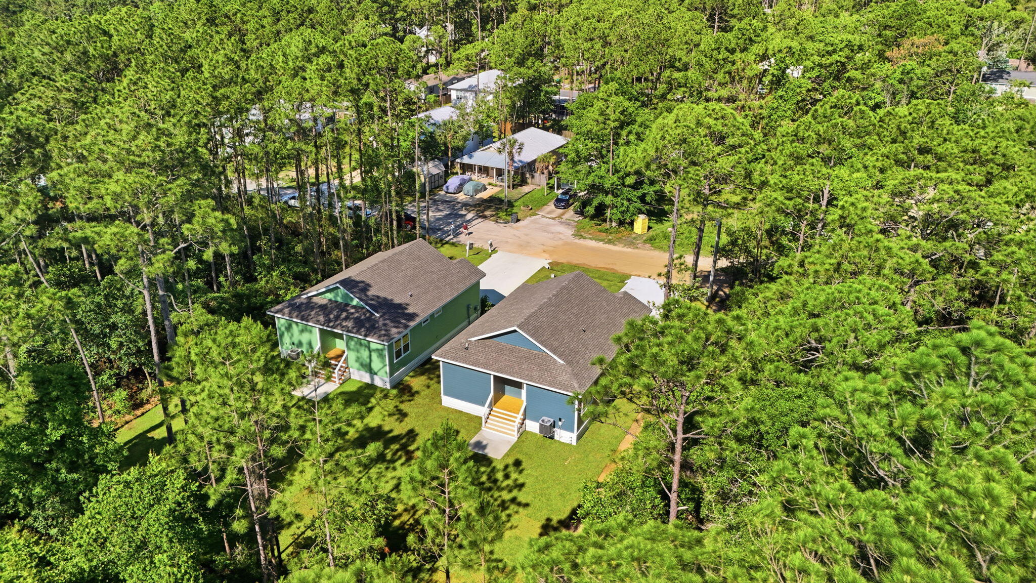 310 S 2nd Street Santa Rosa Beach FL 32459