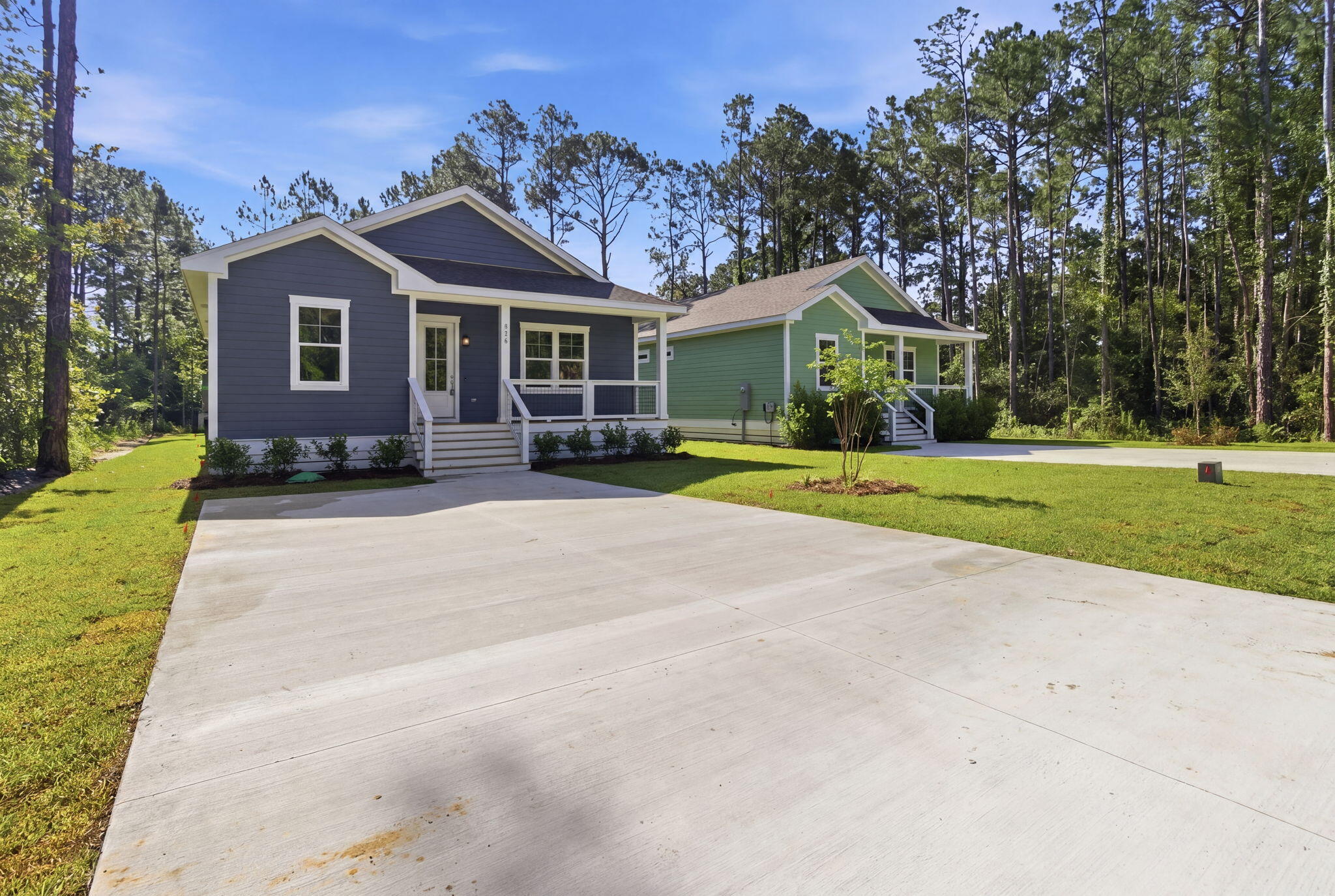 310 S 2nd Street Santa Rosa Beach FL 32459