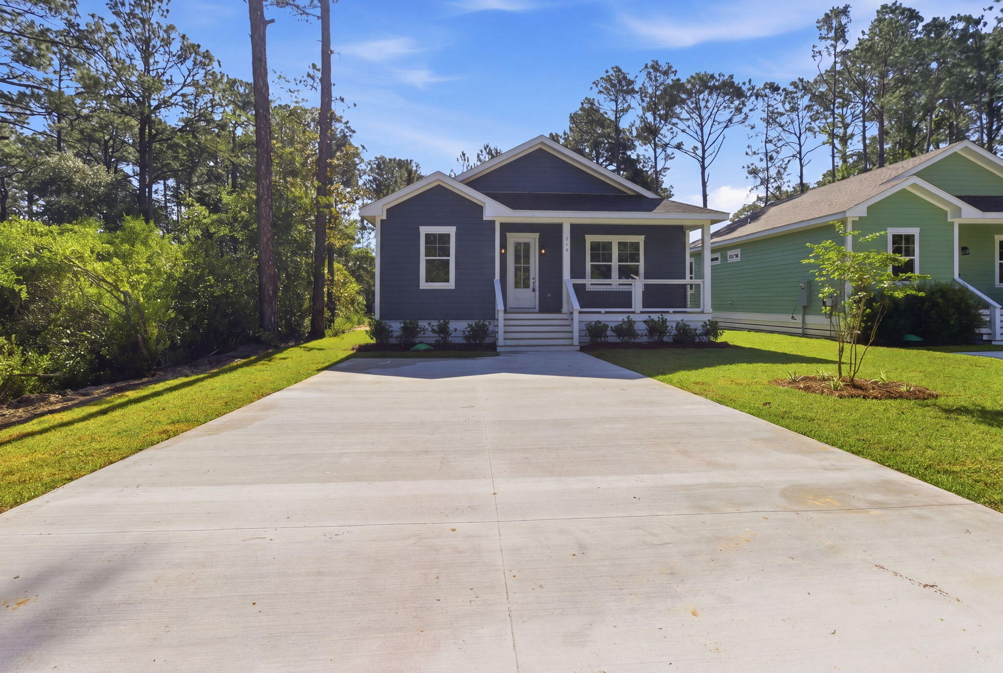 310 S 2nd Street Santa Rosa Beach FL 32459