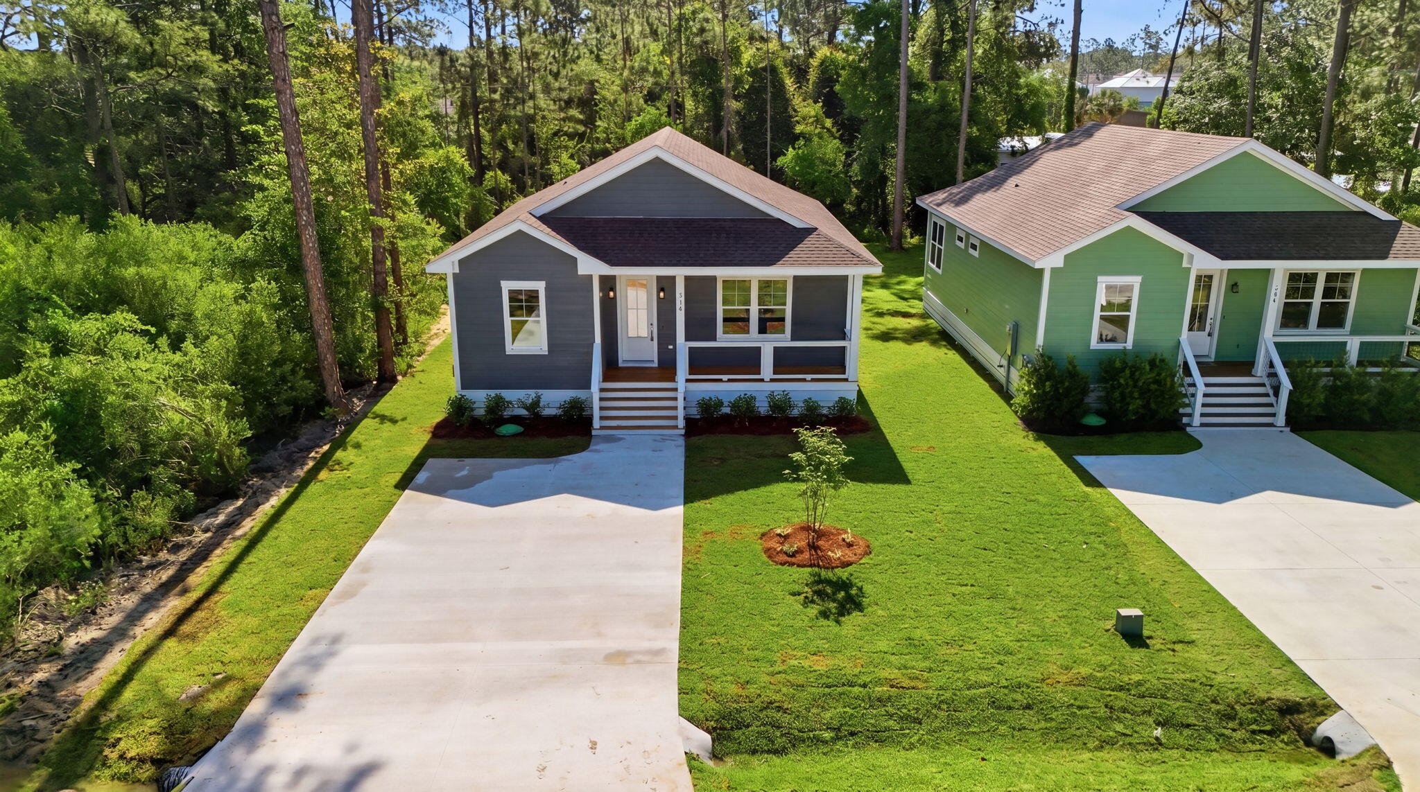 310 S 2nd Street Santa Rosa Beach FL 32459