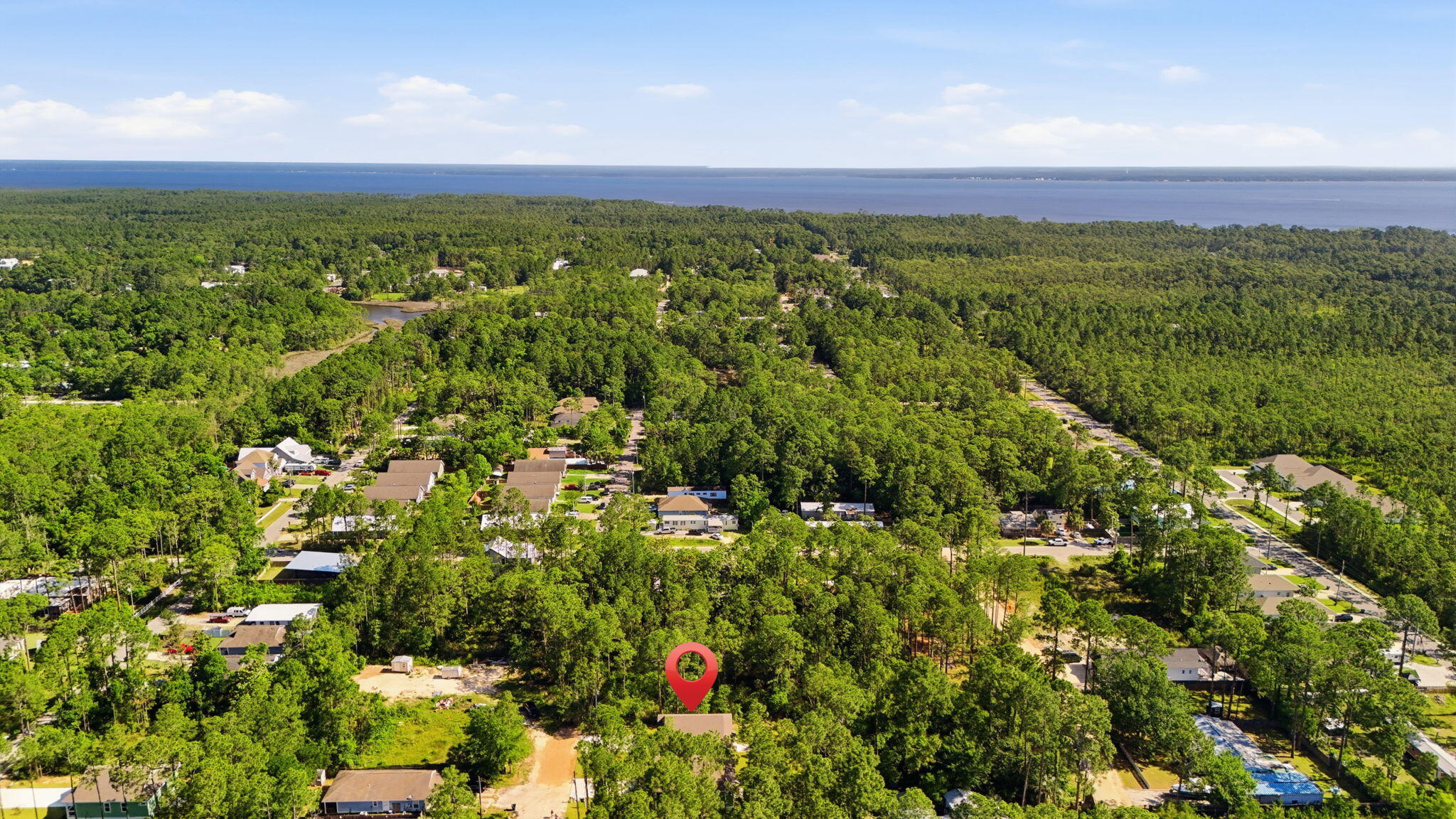 310 S 2nd Street Santa Rosa Beach FL 32459