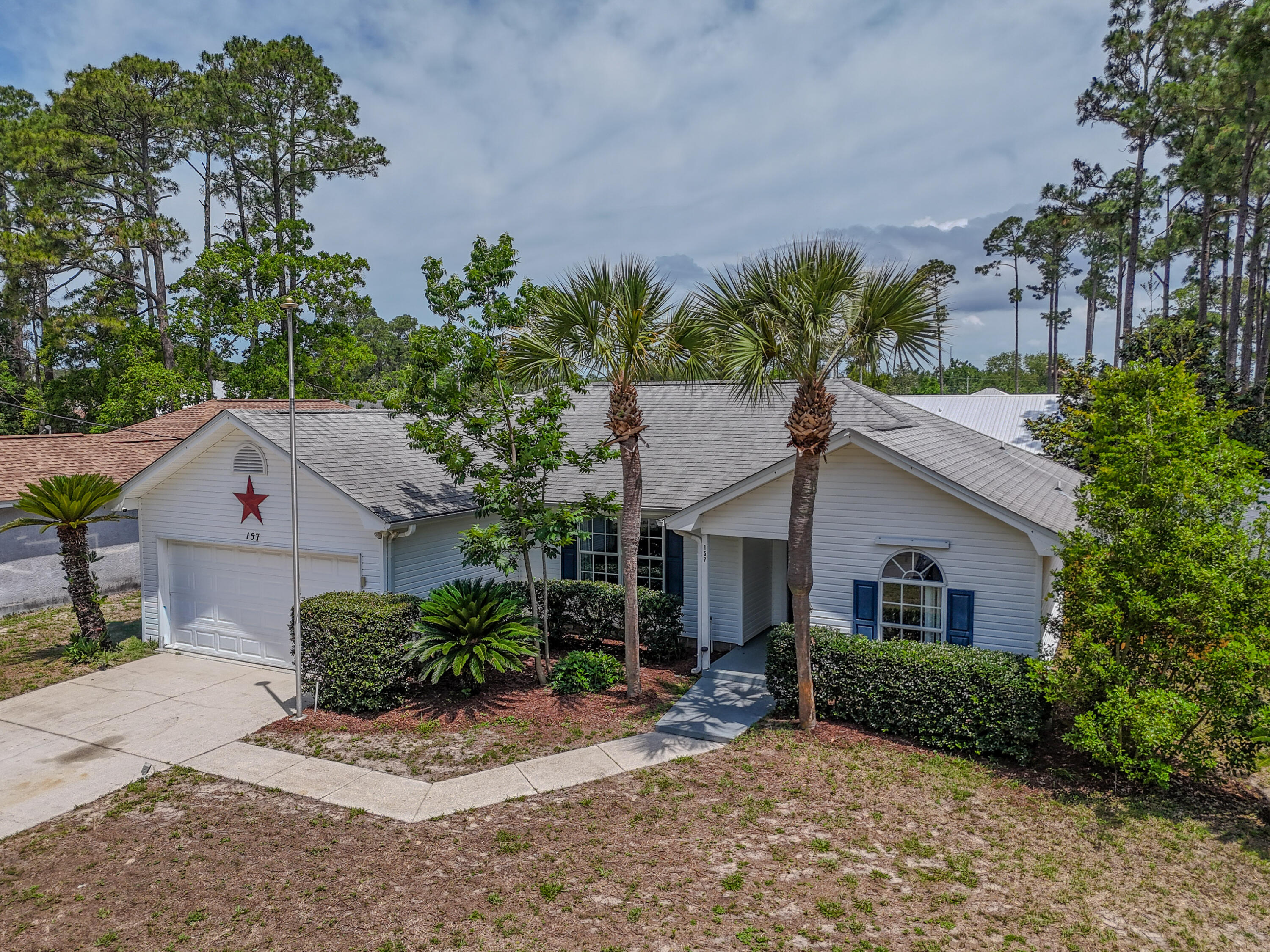 157 Coral Drive Panama City Beach FL 32413
