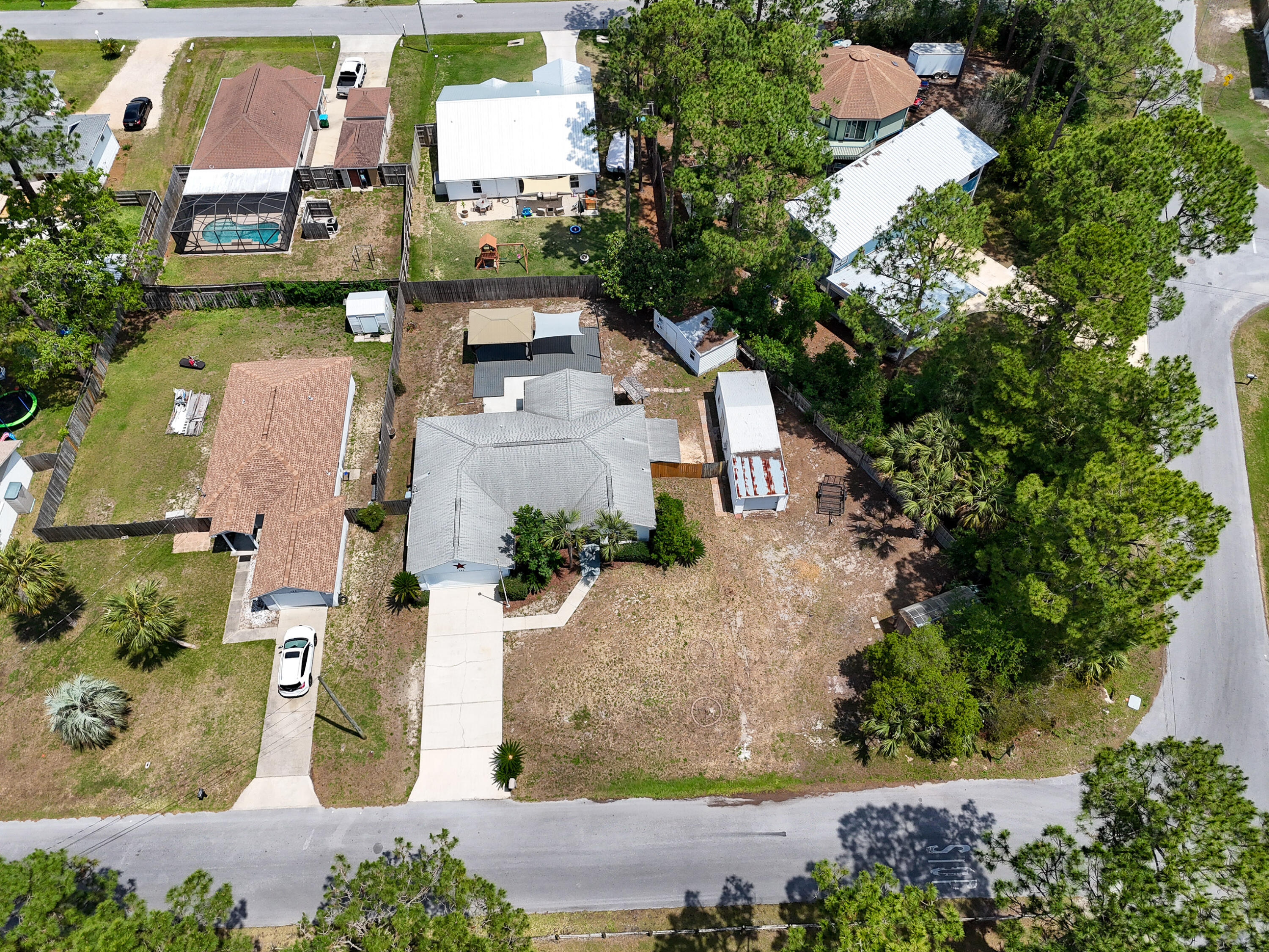 157 Coral Drive Panama City Beach FL 32413