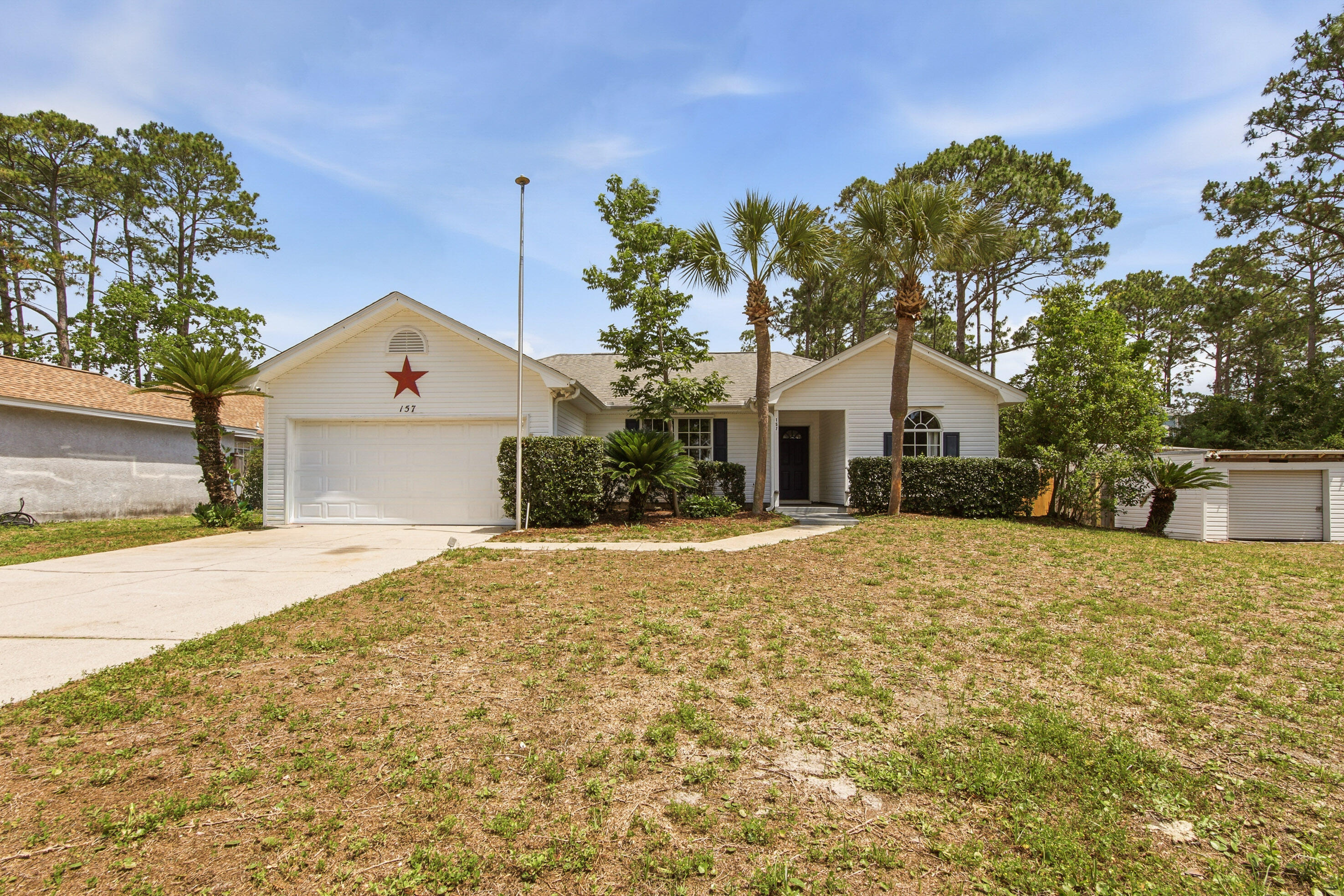 157 Coral Drive Panama City Beach FL 32413