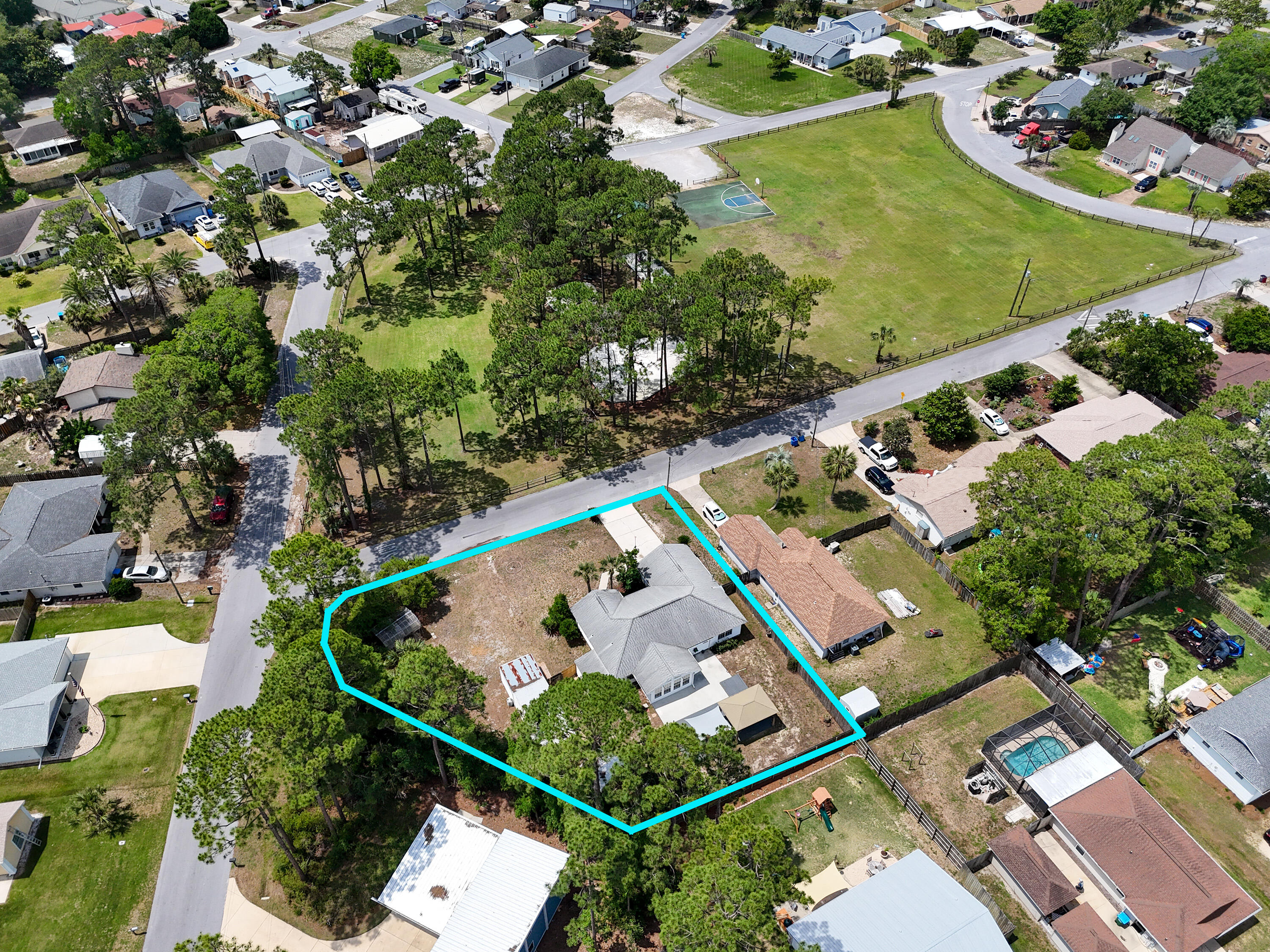 157 Coral Drive Panama City Beach FL 32413