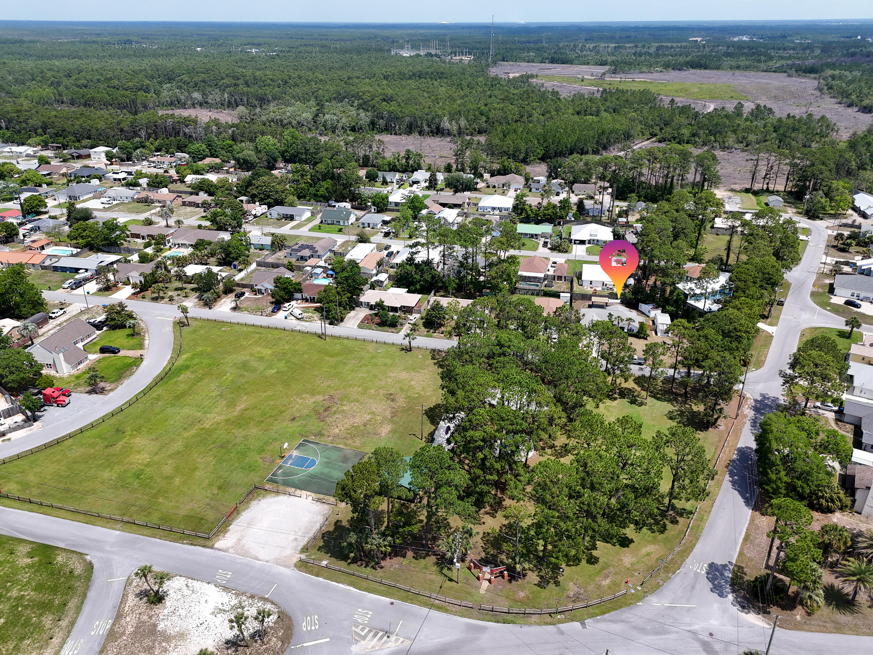 157 Coral Drive Panama City Beach FL 32413