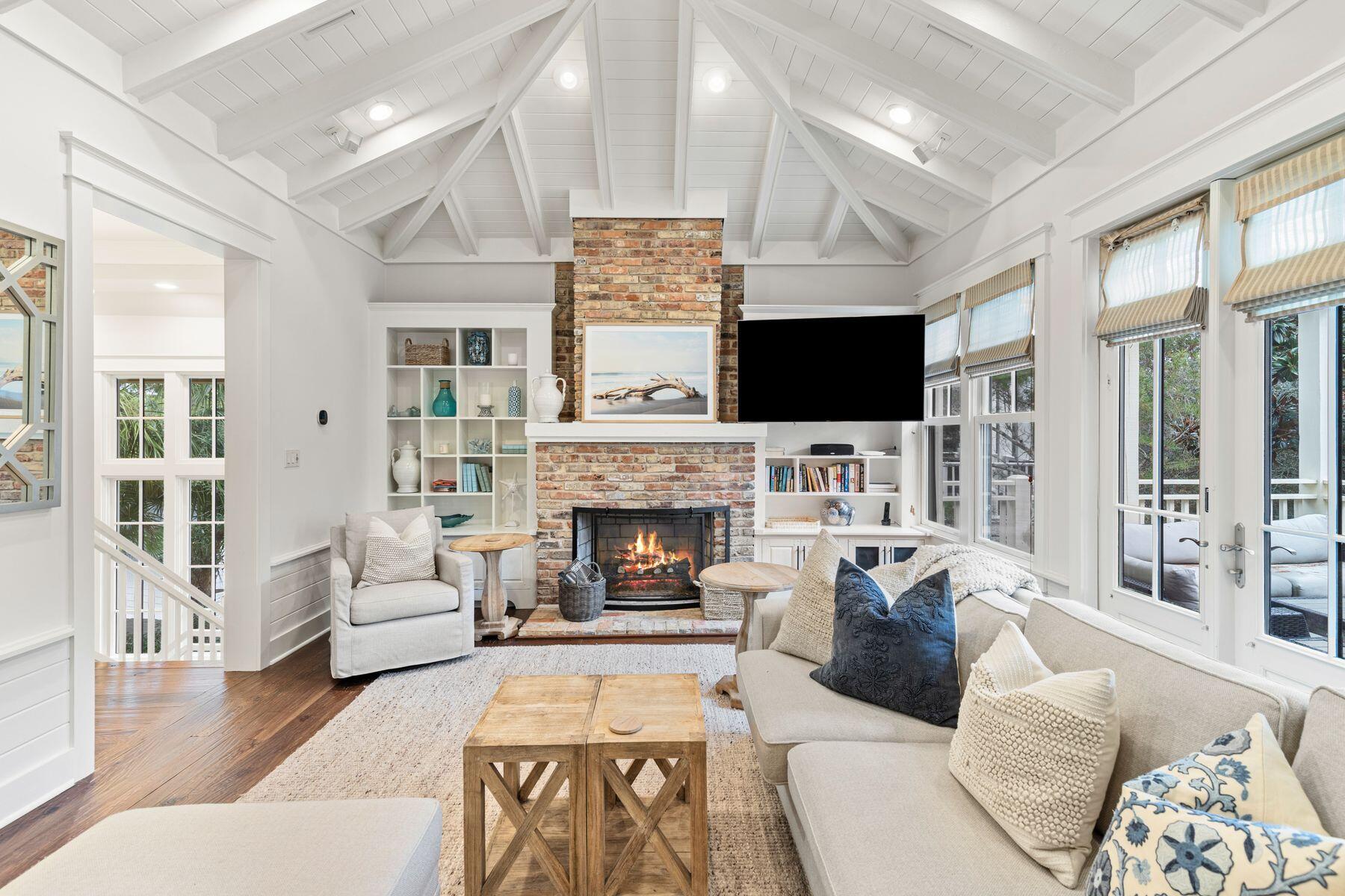 45 Tidal Bridge Way Watersound FL 32461