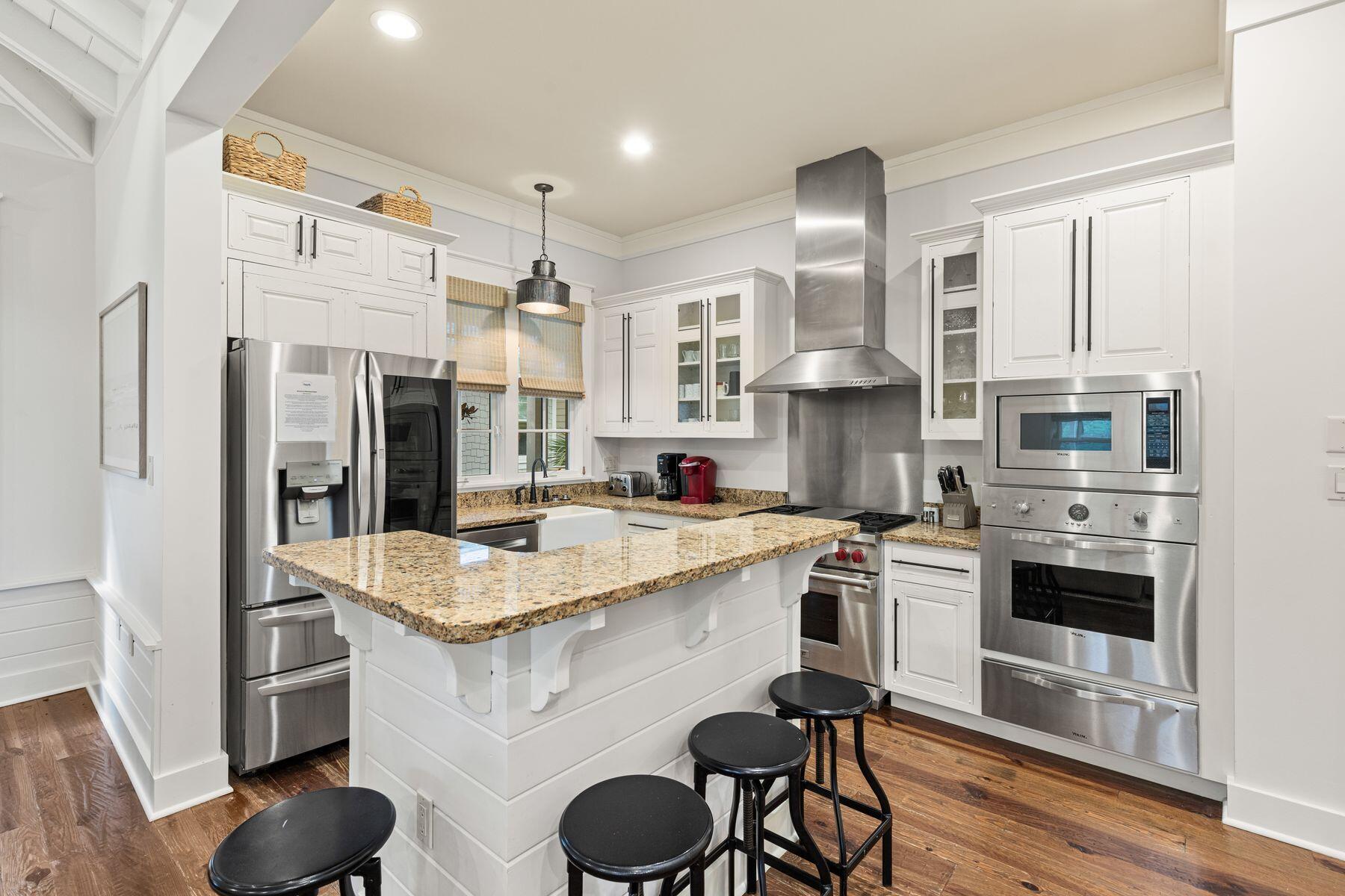 45 Tidal Bridge Way Watersound FL 32461