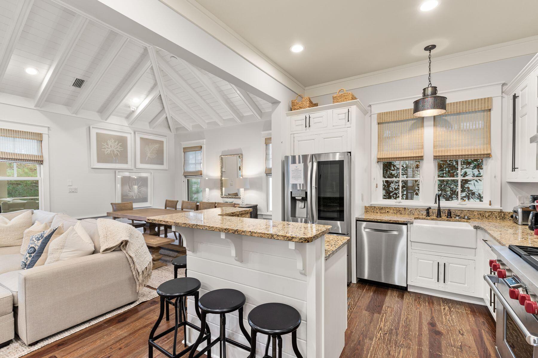 45 Tidal Bridge Way Watersound FL 32461
