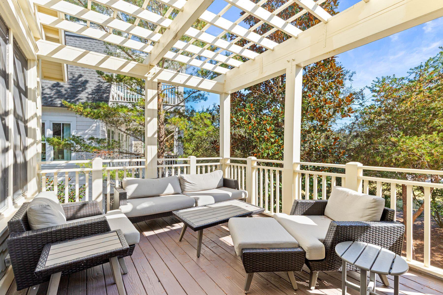 45 Tidal Bridge Way Watersound FL 32461