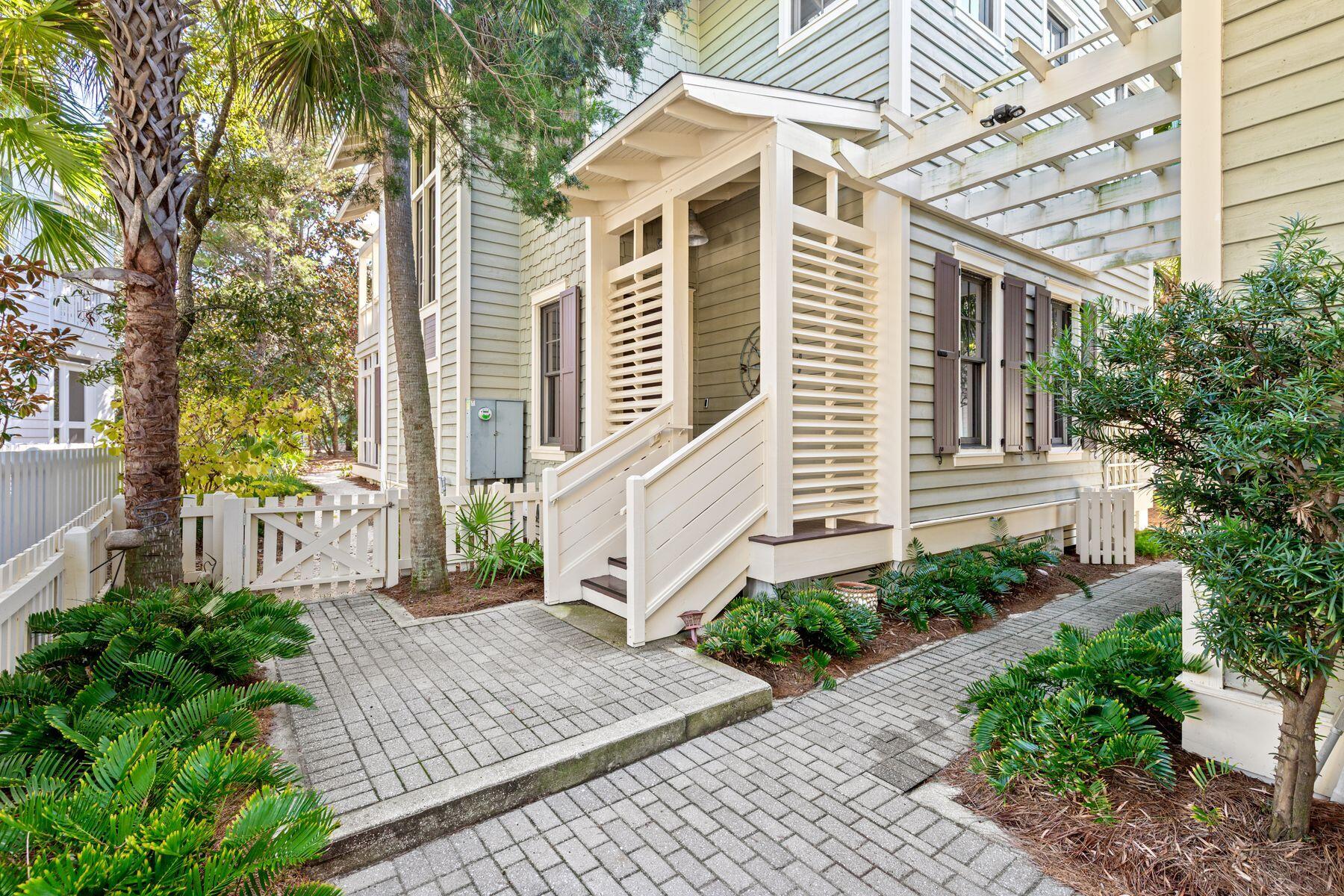 45 Tidal Bridge Way Watersound FL 32461