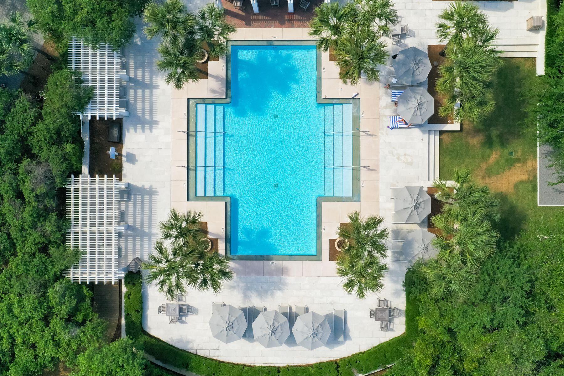 45 Tidal Bridge Way Watersound FL 32461